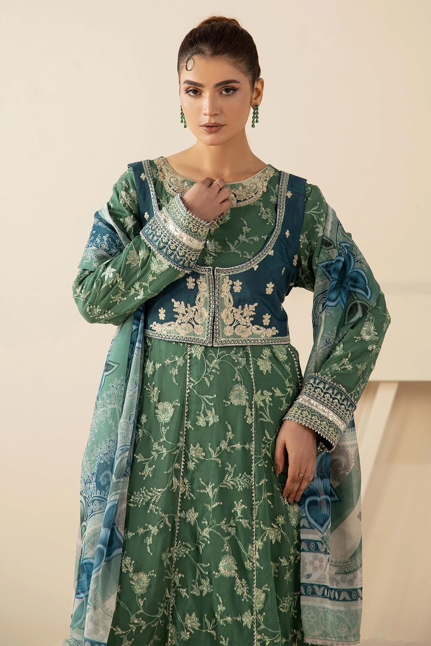 FROCK 1600 - Image 2