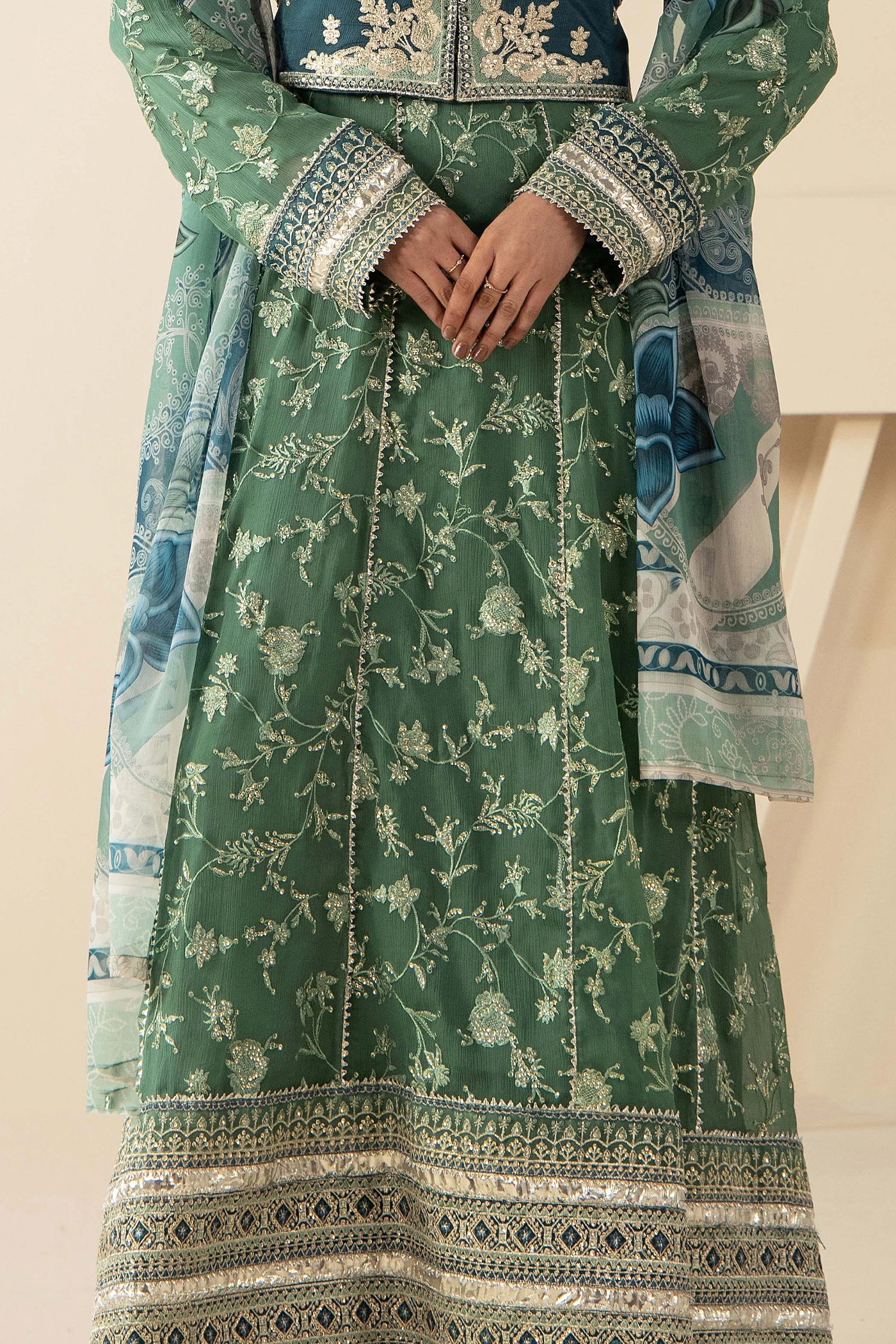 FROCK 1600 - Image 3