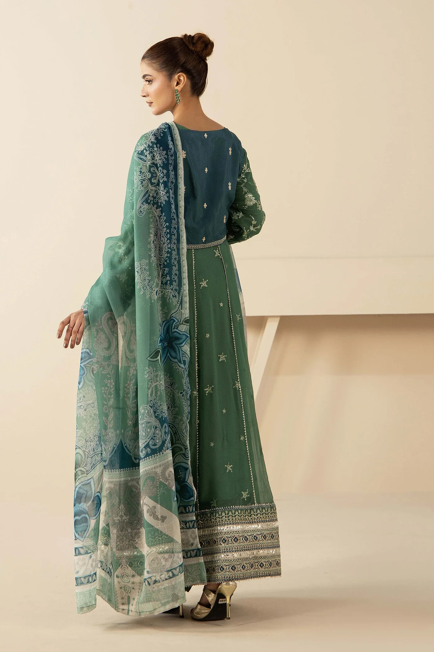 FROCK 1600 - Image 4