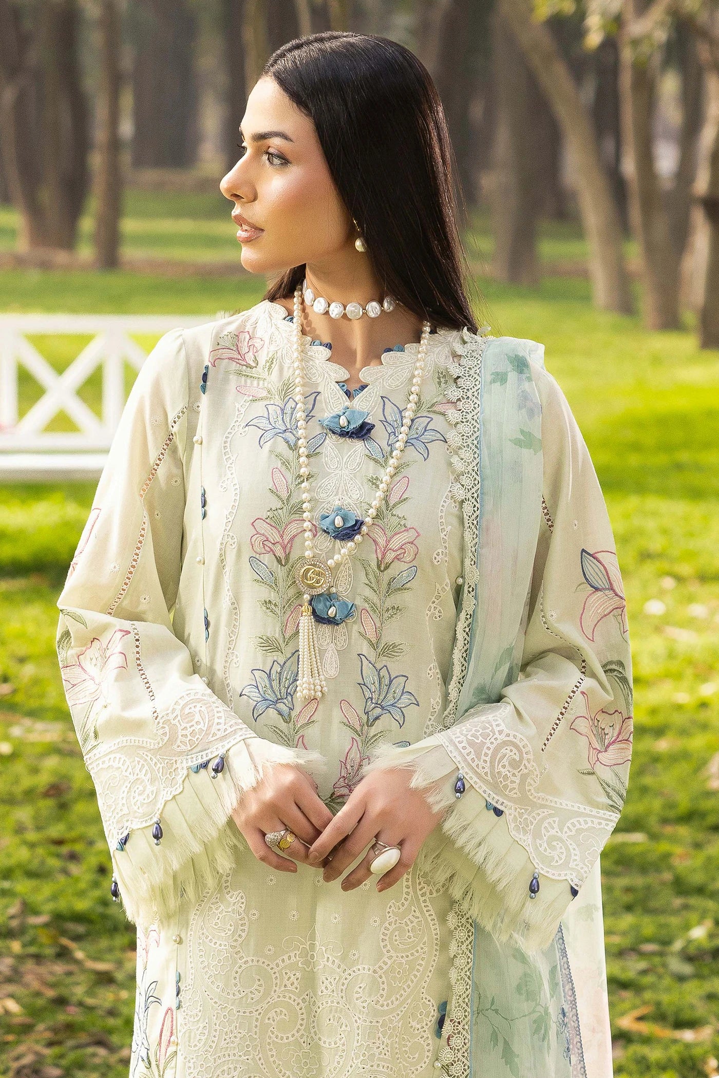 GARDENIA 1770 - Image 3