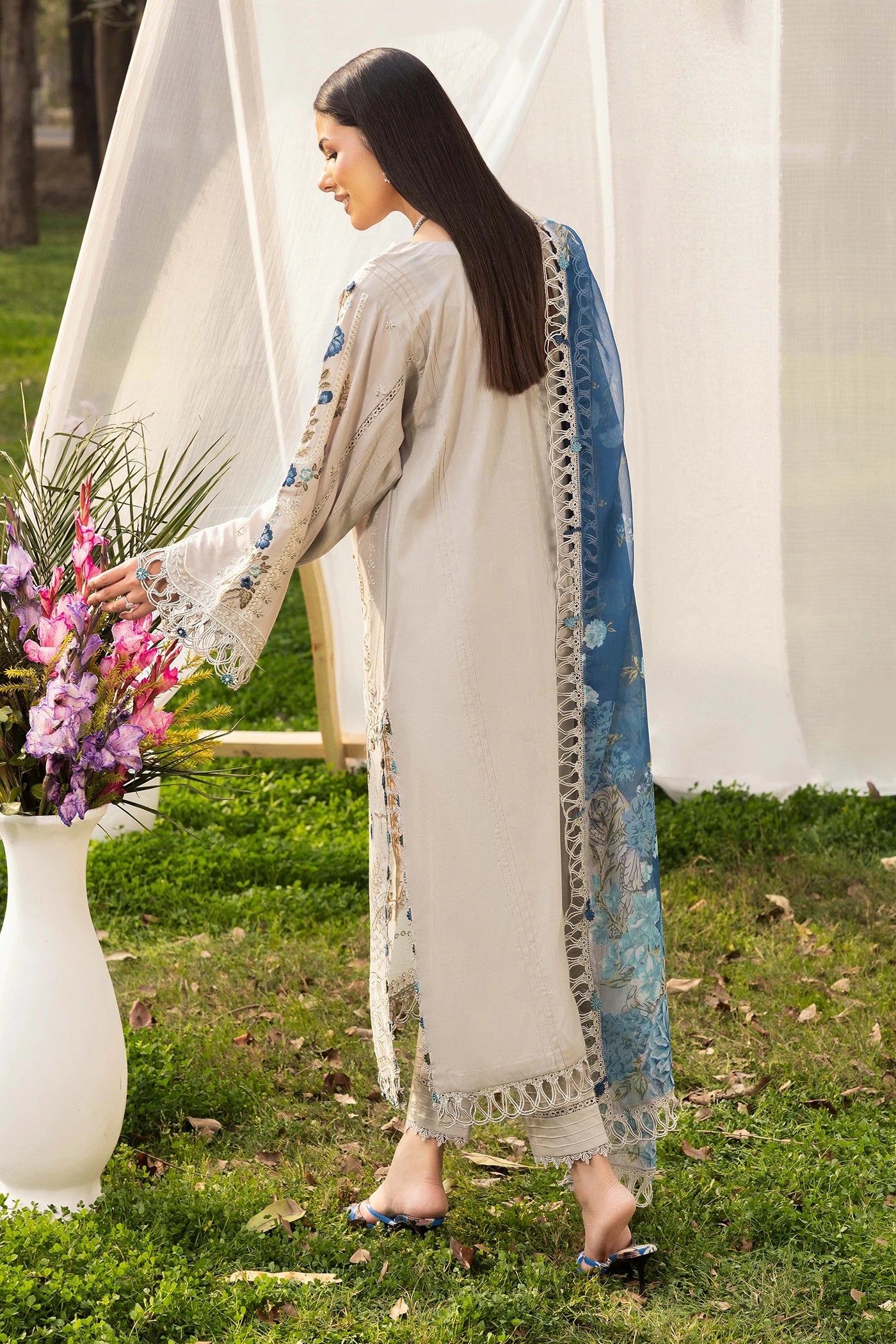 GARDENIA 1773 - Image 3