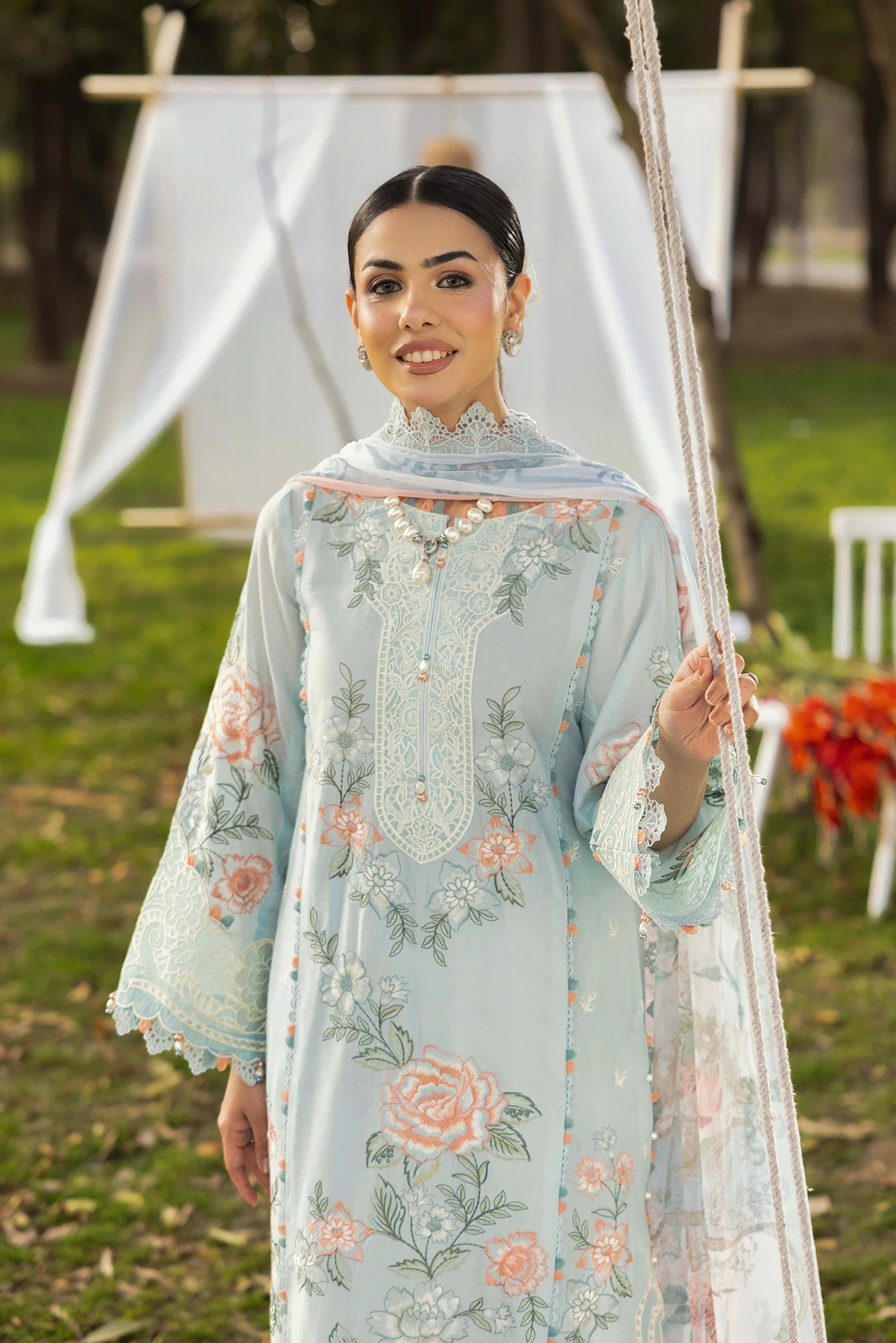GARDENIA 1776 - Image 3
