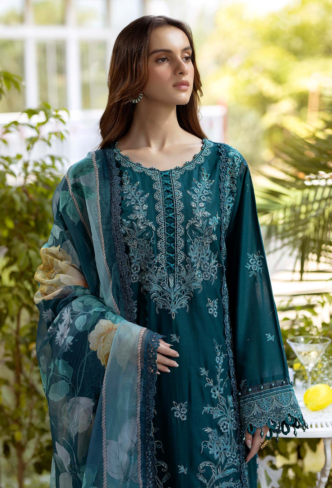 GARDENIA 2620 - Image 2