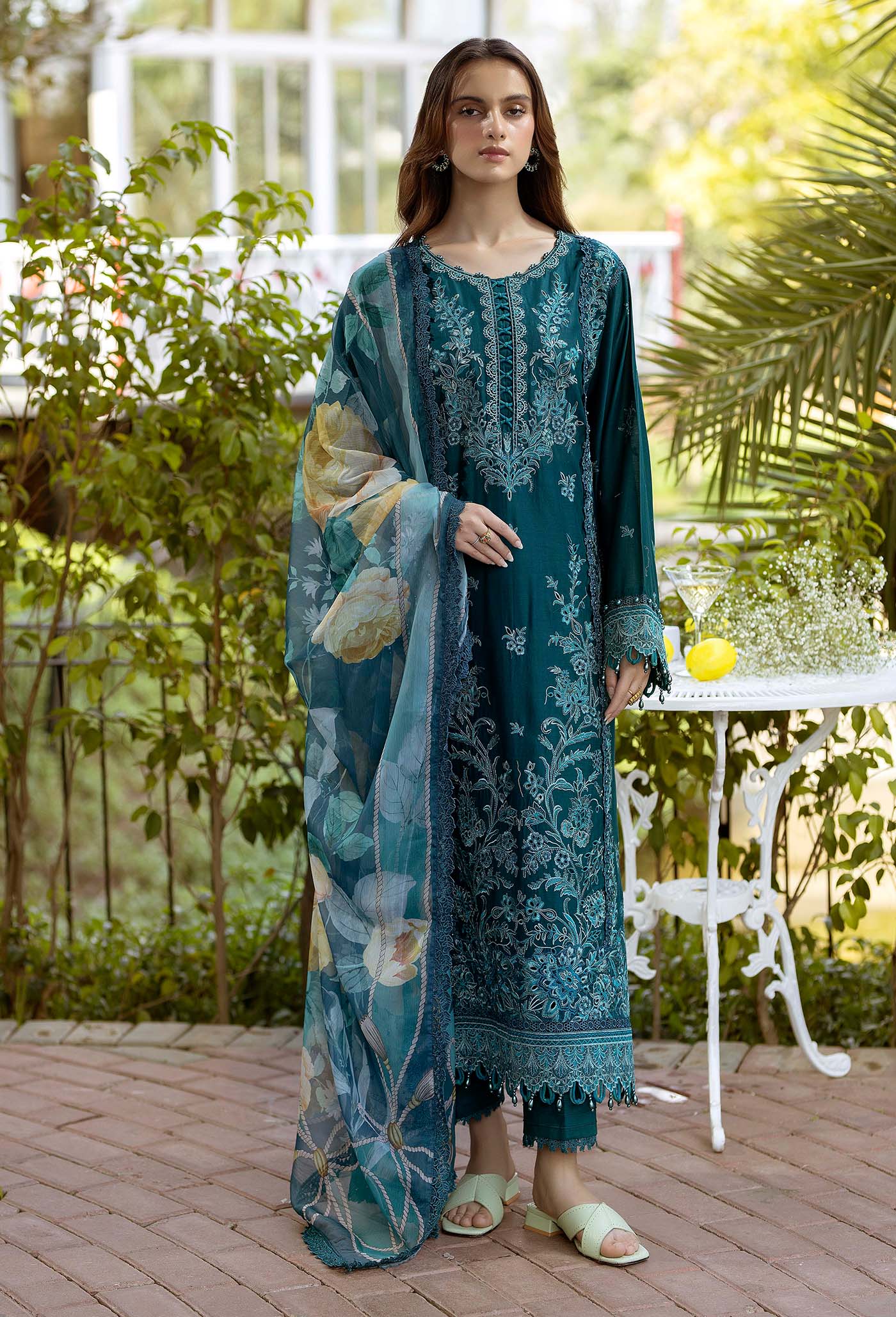 GARDENIA 2620 - Image 3