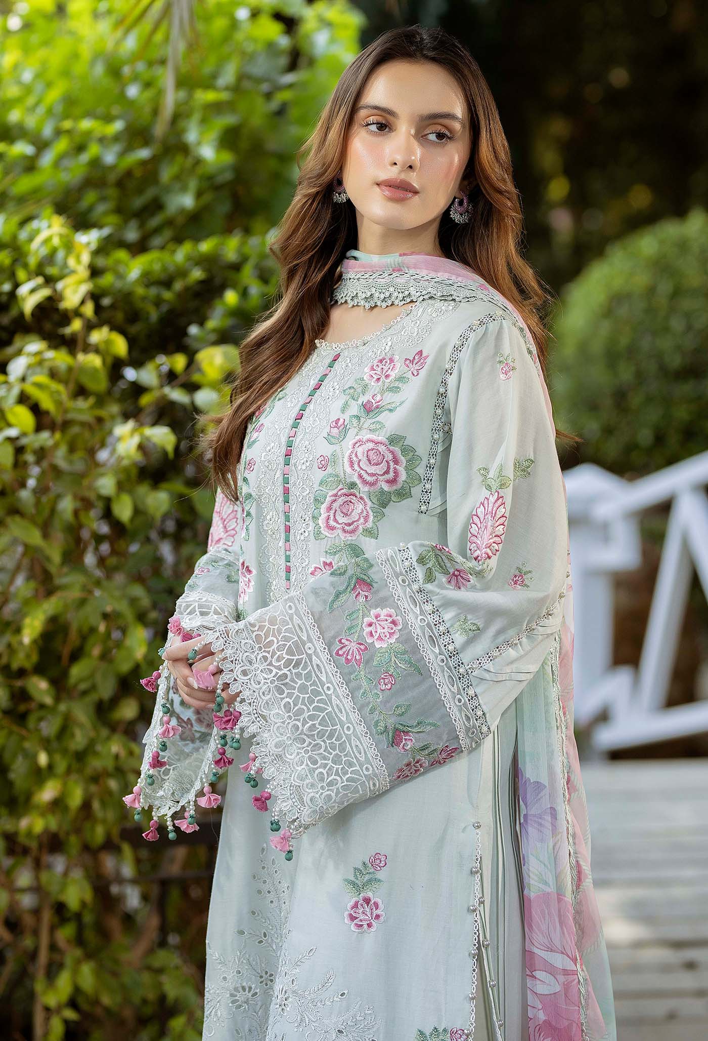 GARDENIA 2621 - Image 2