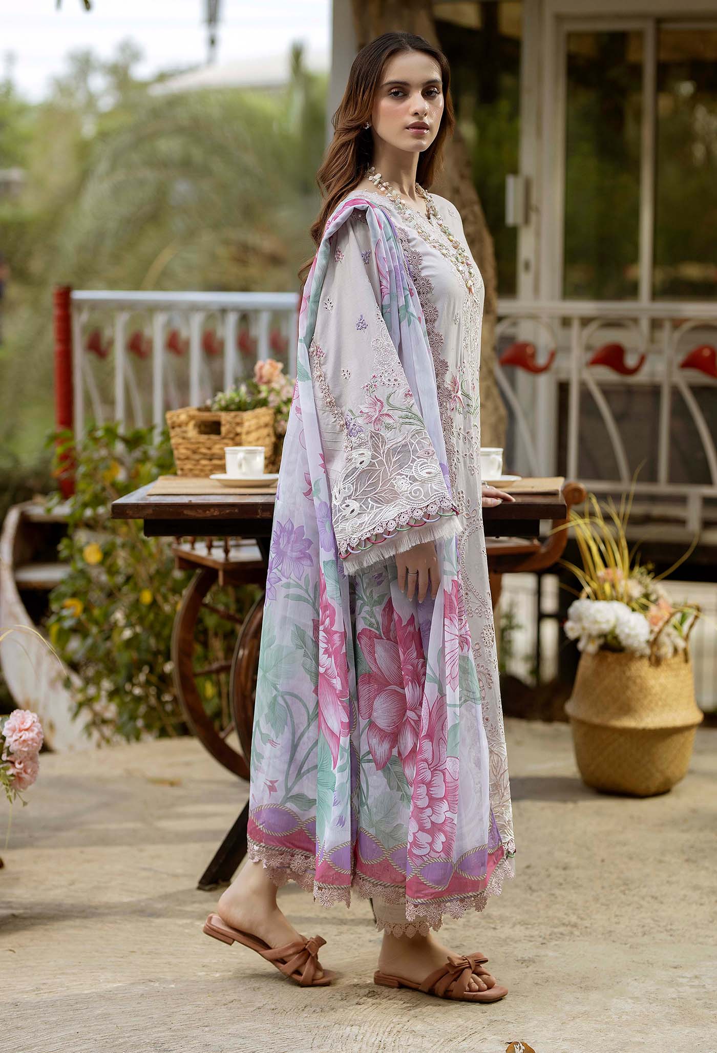 GARDENIA 2623 - Image 3