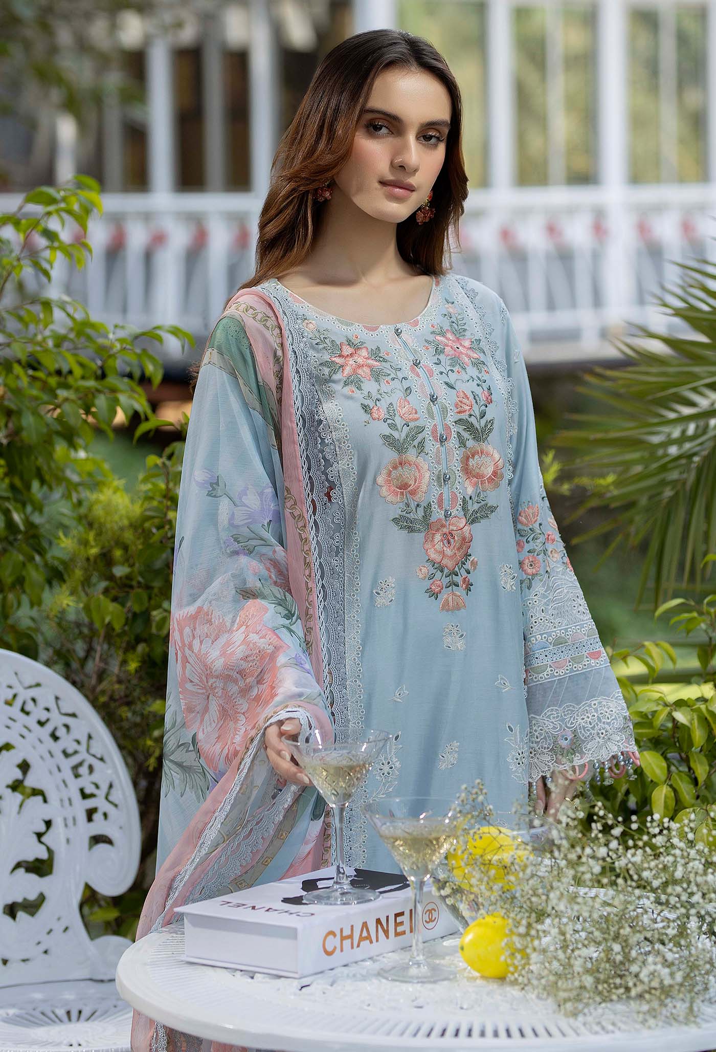 GARDENIA 2628 - Image 2