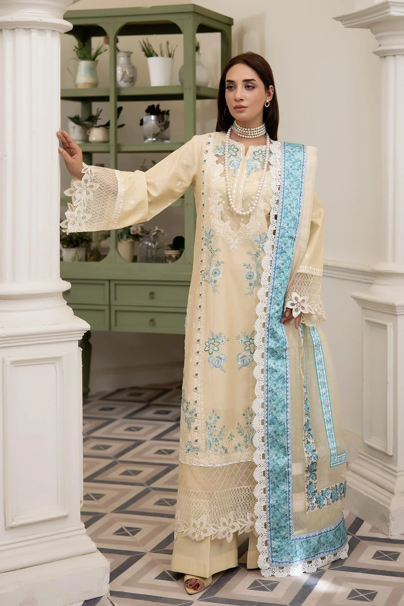 GARDENIA 4214 - Image 3