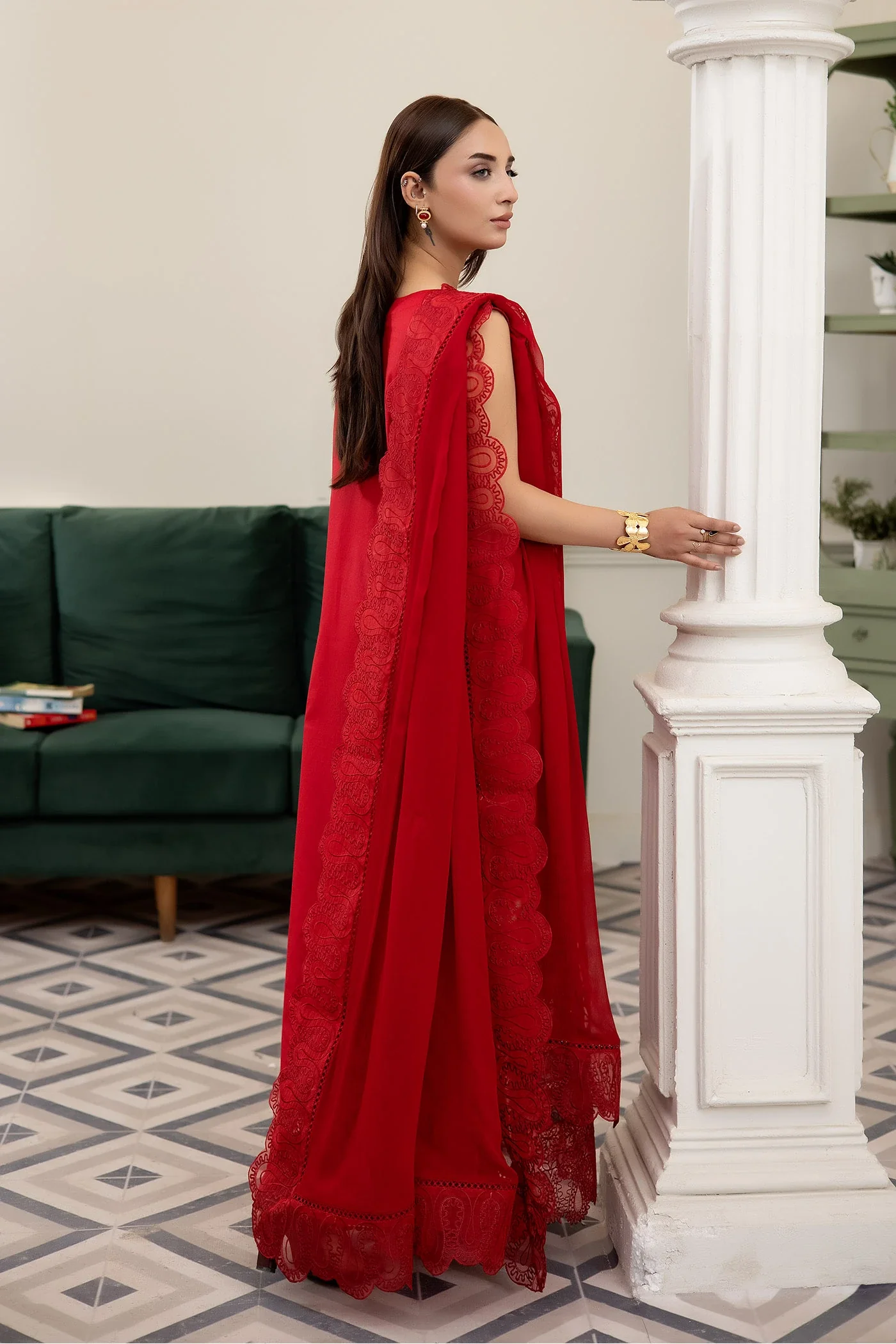 GARDENIA 4216 - Image 3
