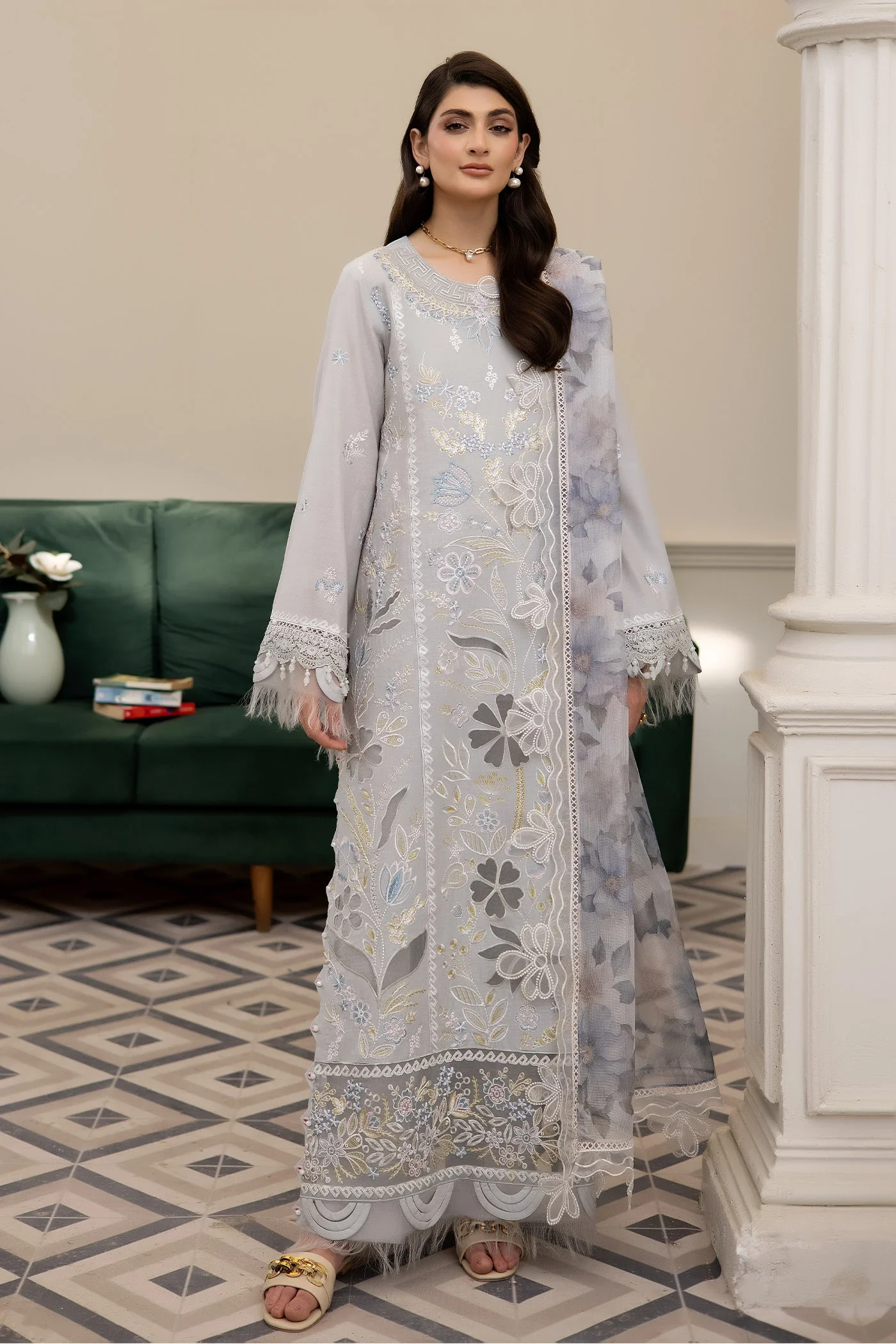 GARDENIA 4217 - Image 3