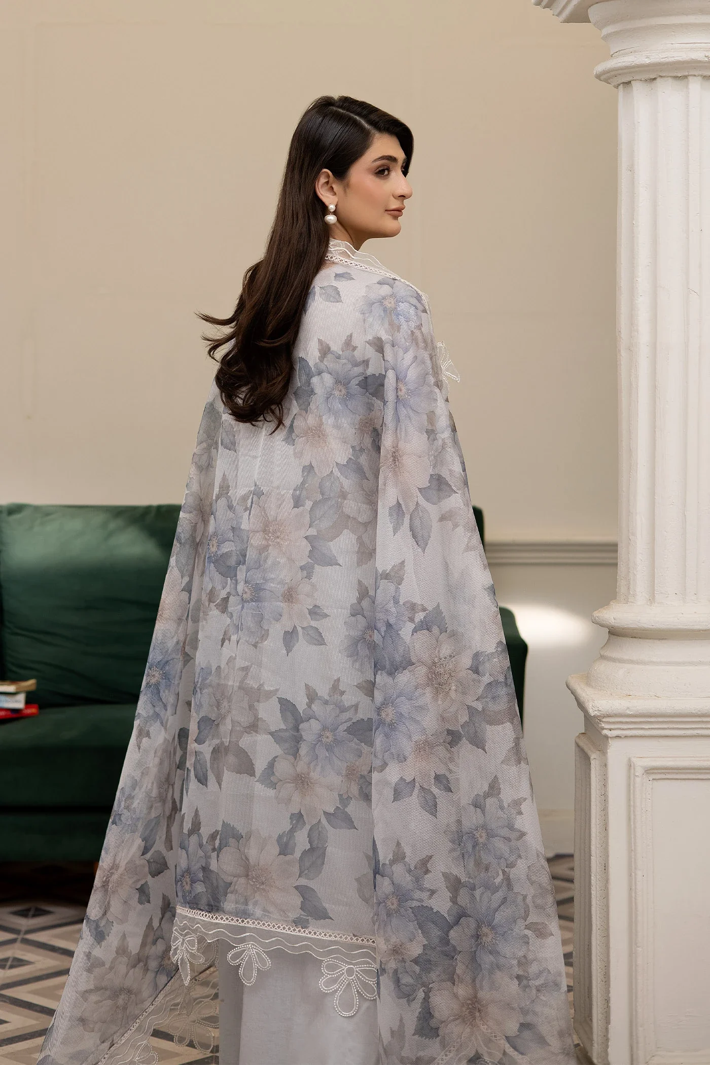GARDENIA 4217 - Image 4