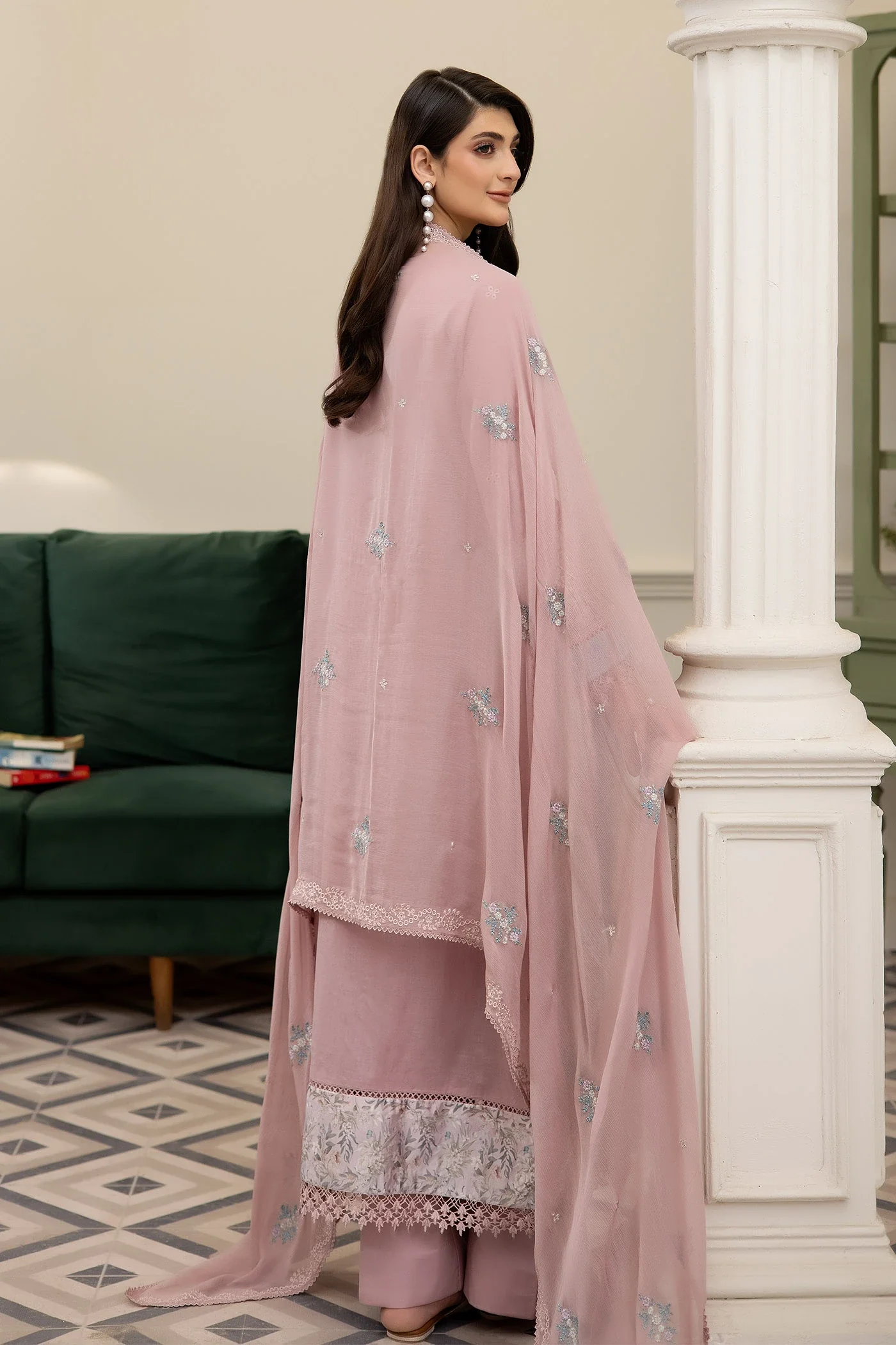 GARDENIA 4218 - Image 4