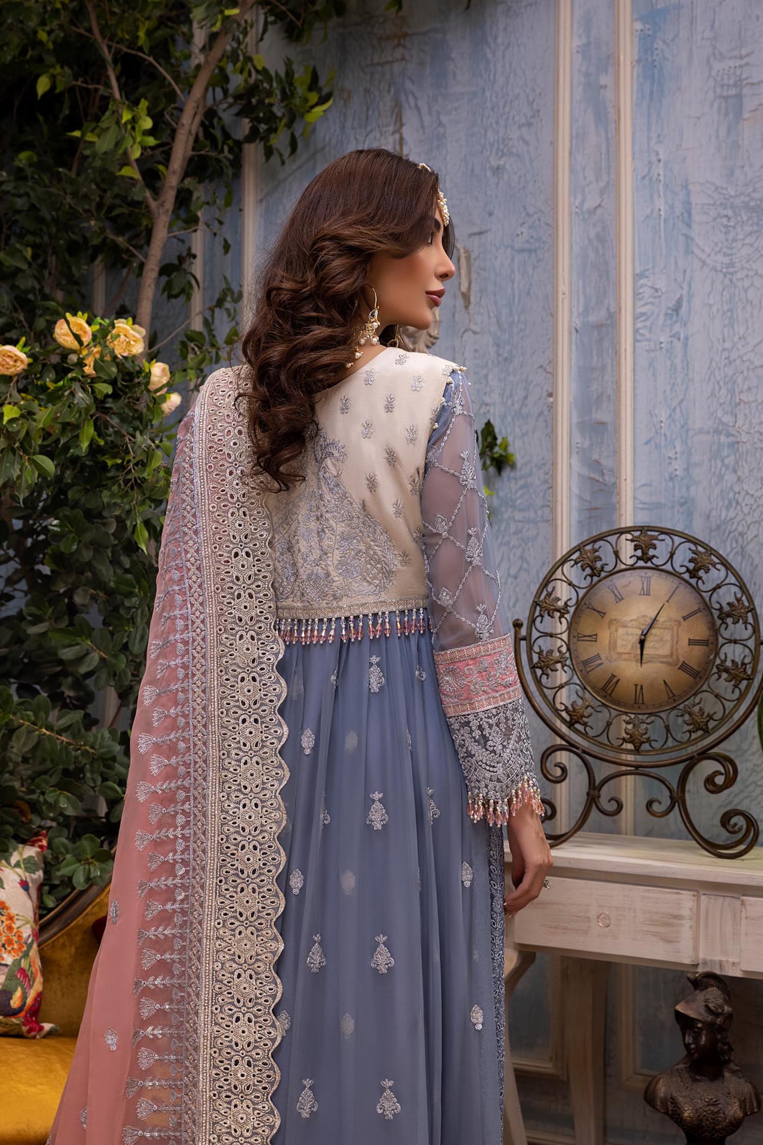 Glowing Memories - Exclusive Chiffon - Image 2