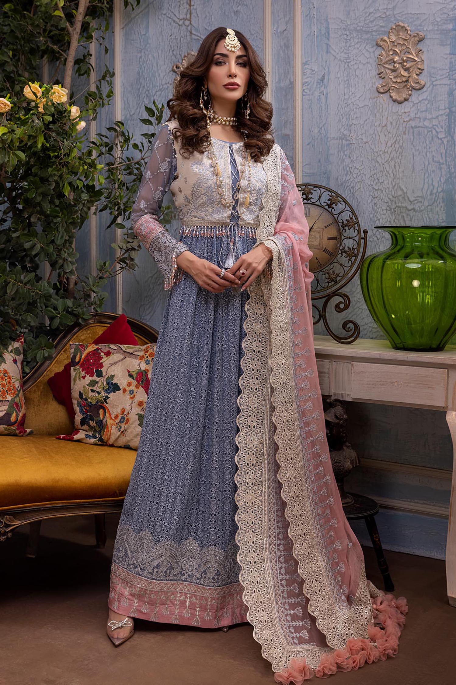 Glowing Memories - Exclusive Chiffon - Image 3