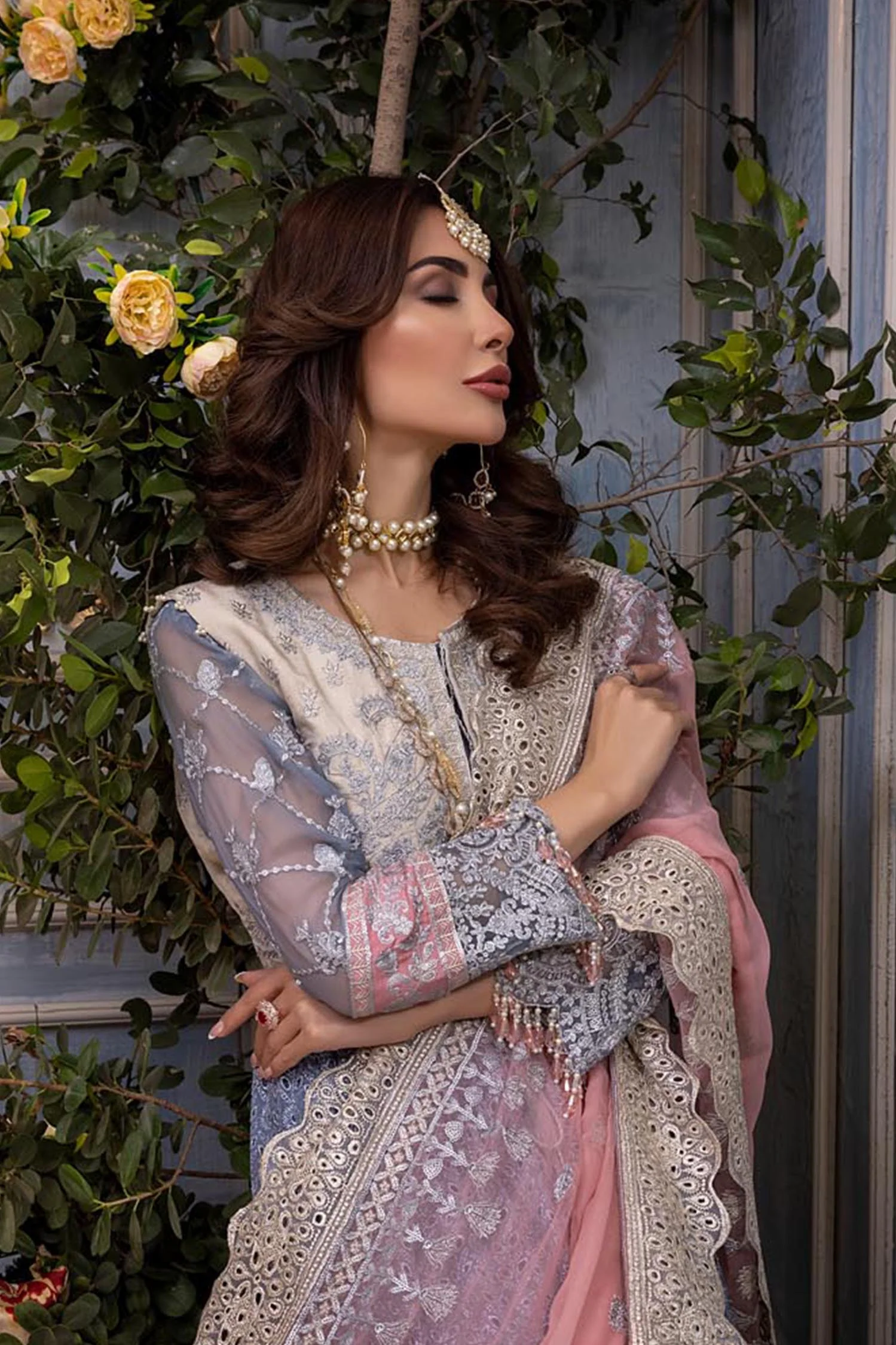 Glowing Memories - Exclusive Chiffon - Image 4