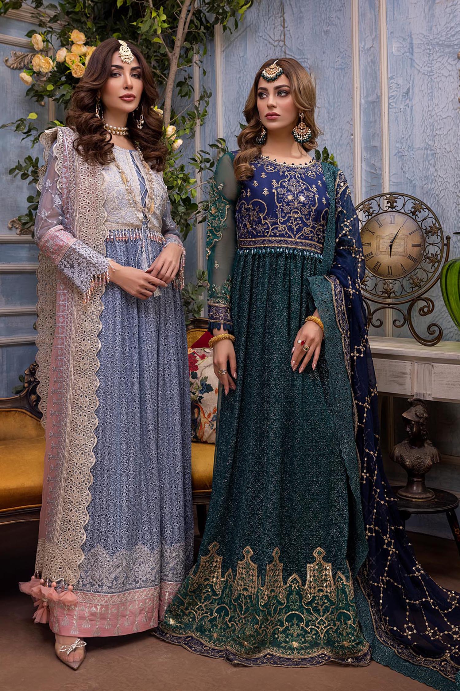 Glowing Memories - Exclusive Chiffon - Image 5