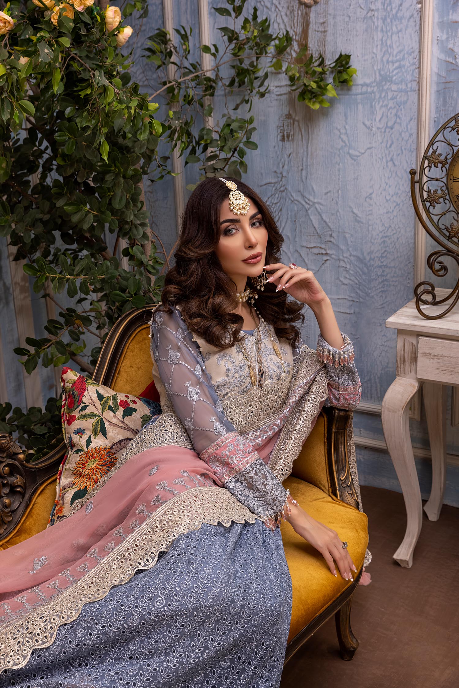 Glowing Memories - Exclusive Chiffon - Image 6