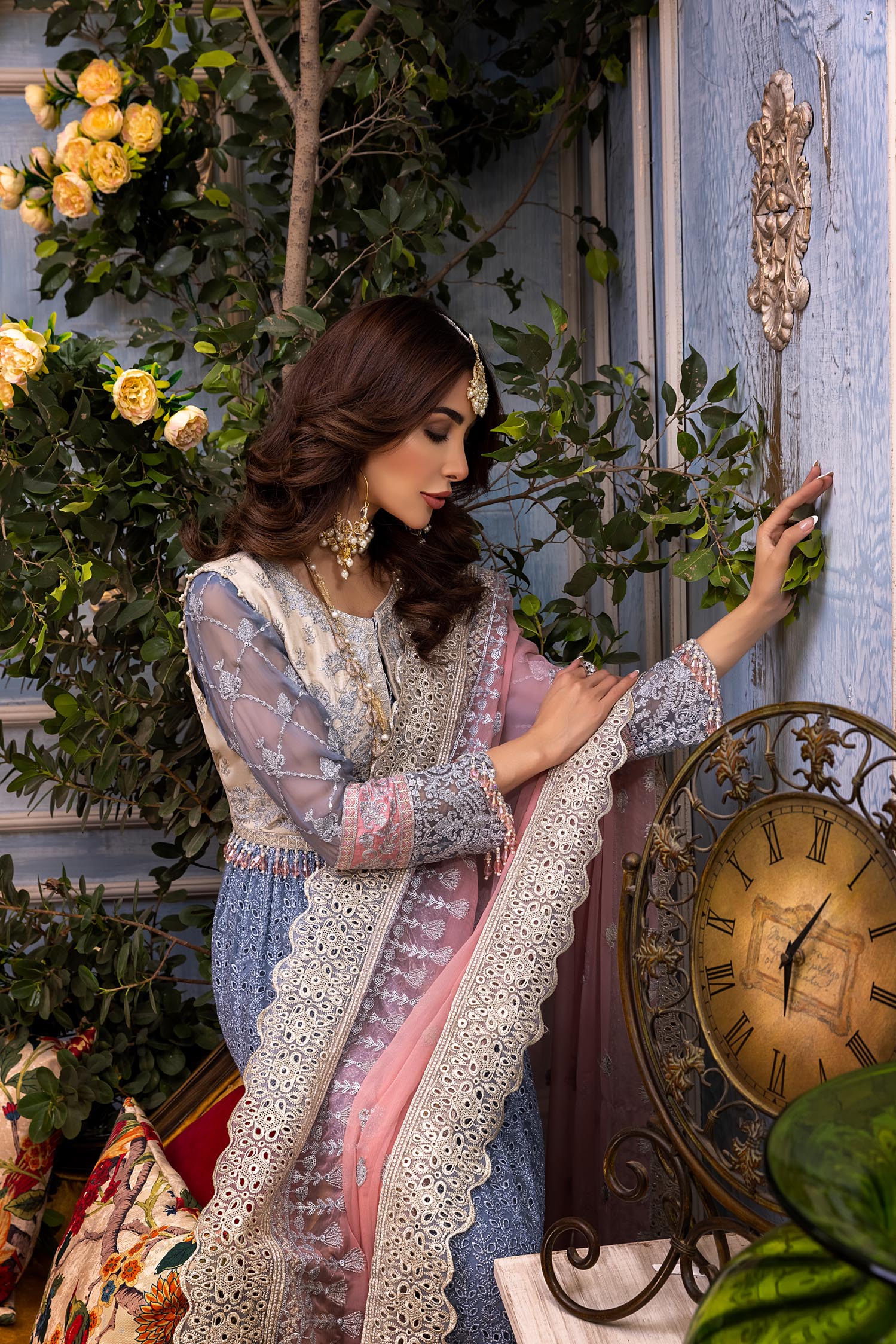 Glowing Memories - Exclusive Chiffon - Image 7
