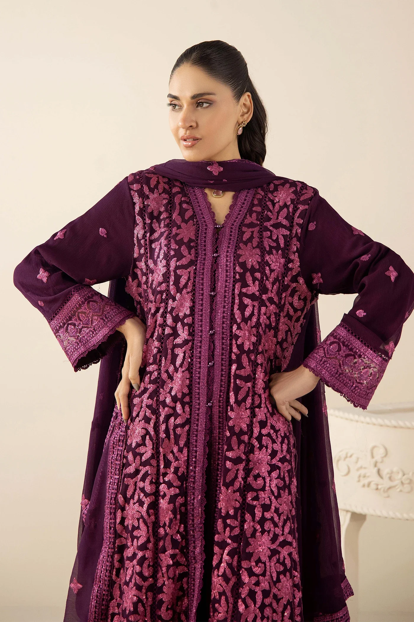 GOWN 1561 - Image 2