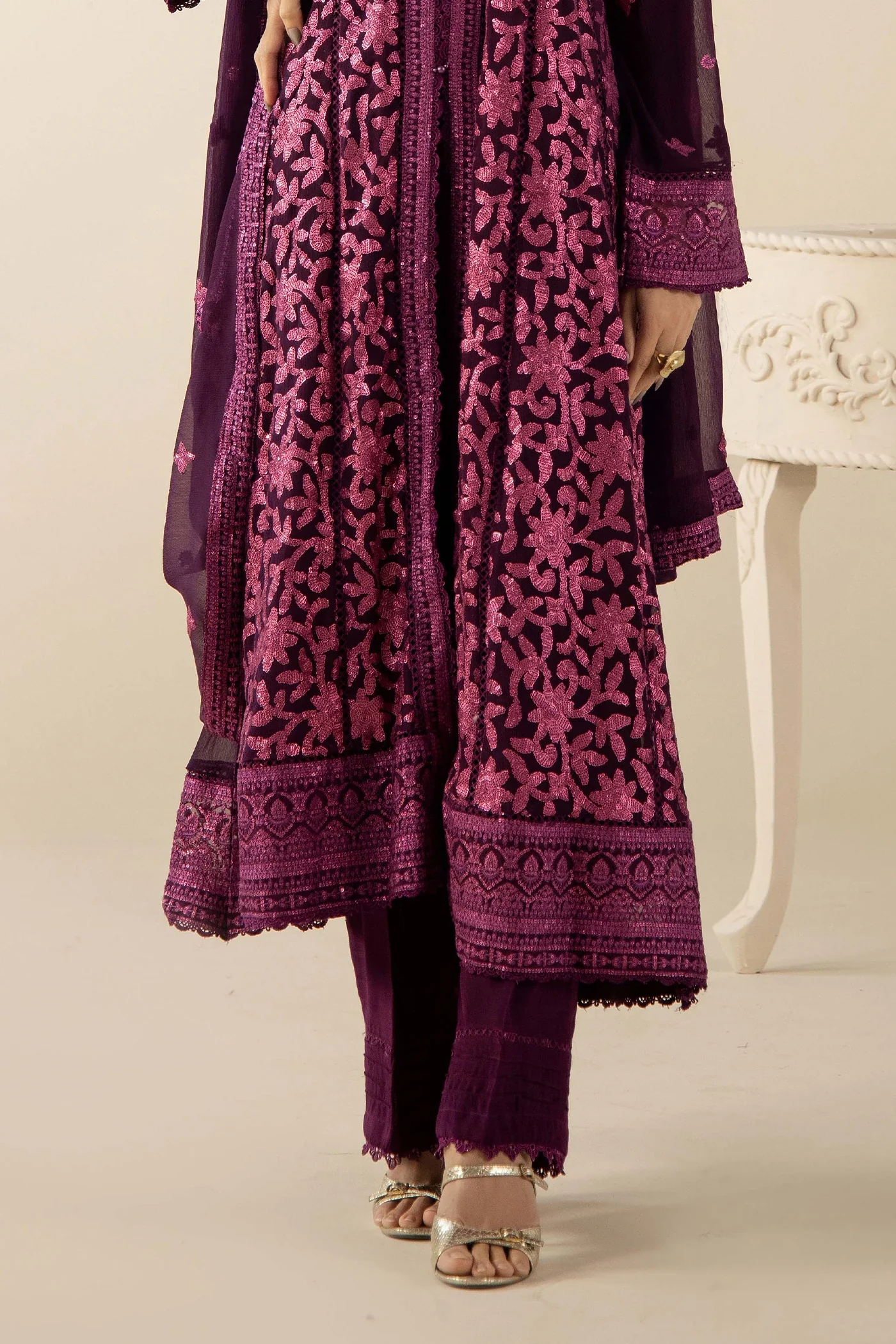 GOWN 1561 - Image 3