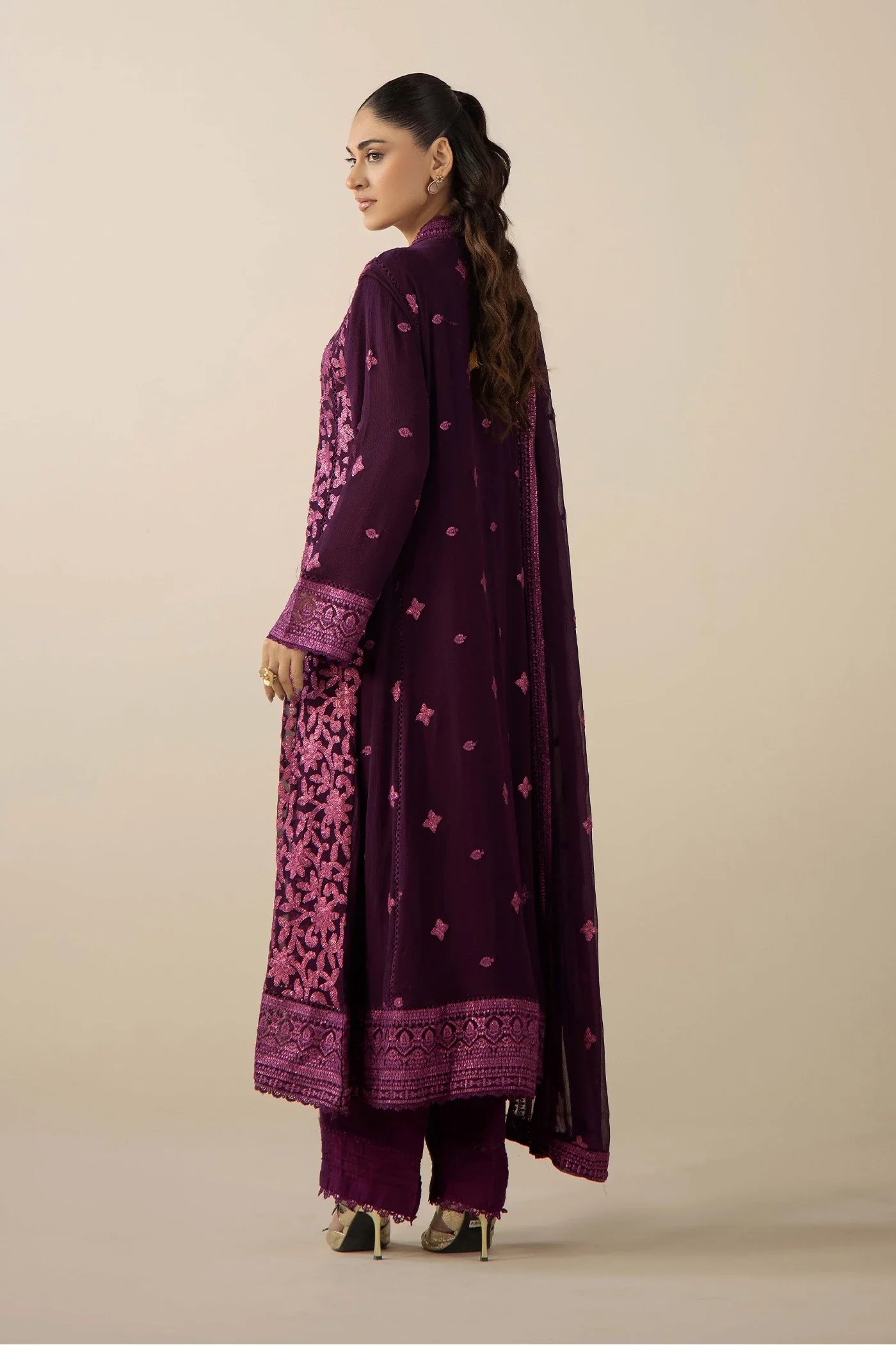 GOWN 1561 - Image 4