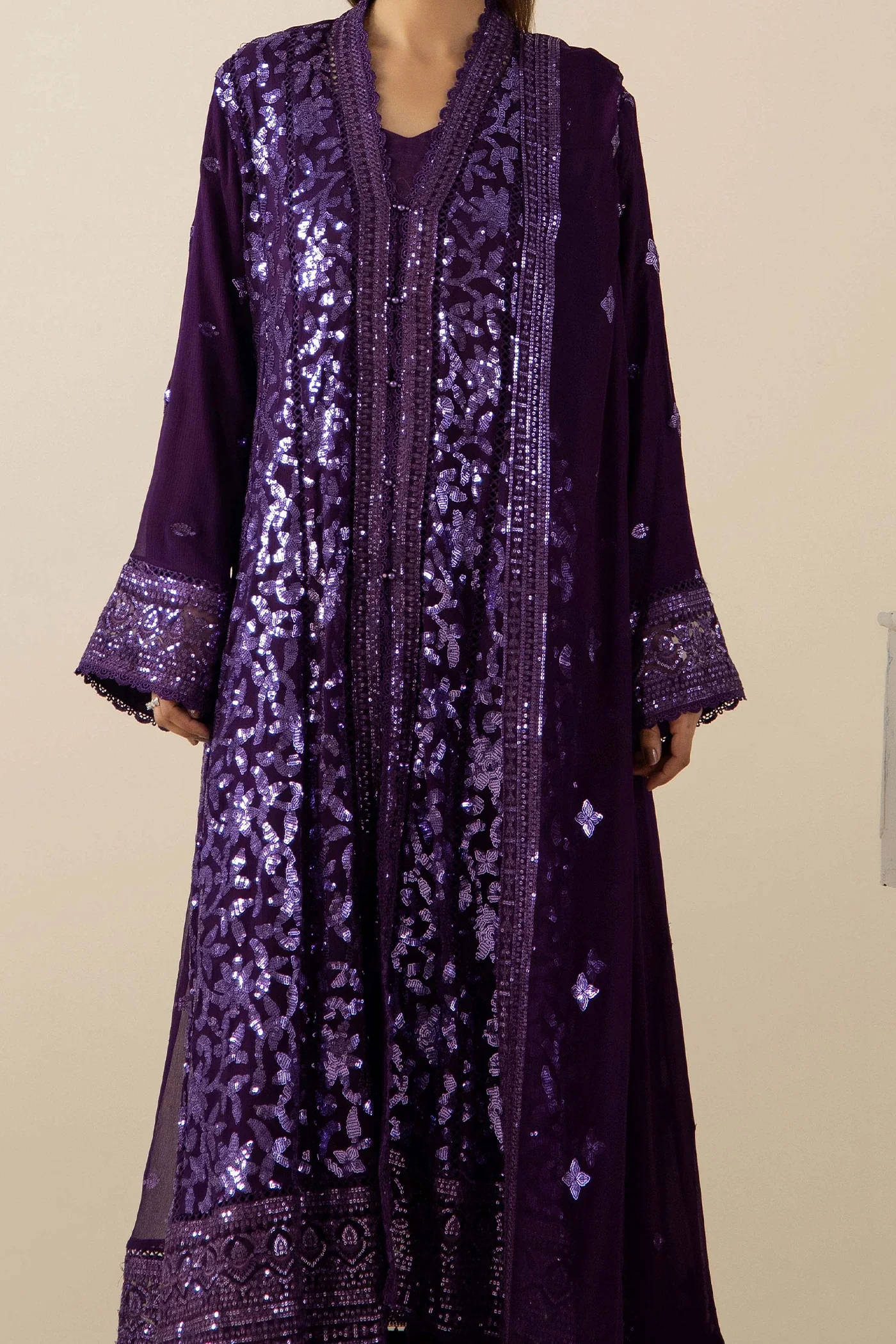 GOWN 1562 - Image 2