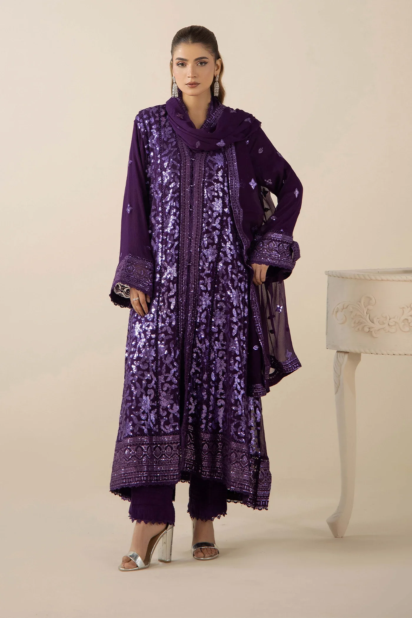 GOWN 1562 - Image 3