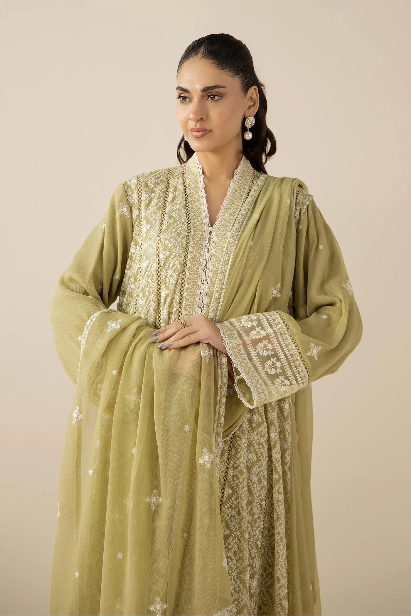 GOWN 1566 - Image 2