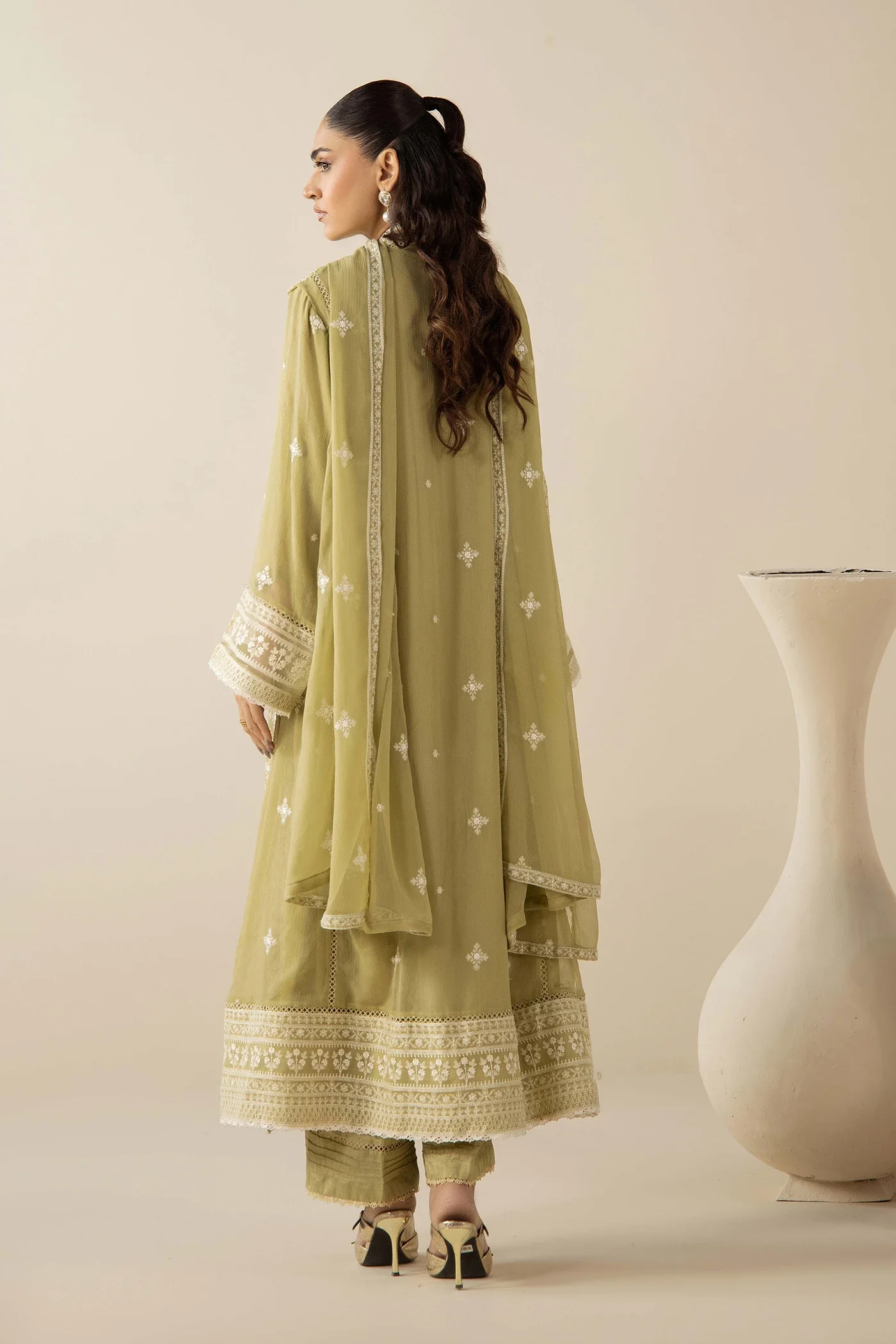 GOWN 1566 - Image 3