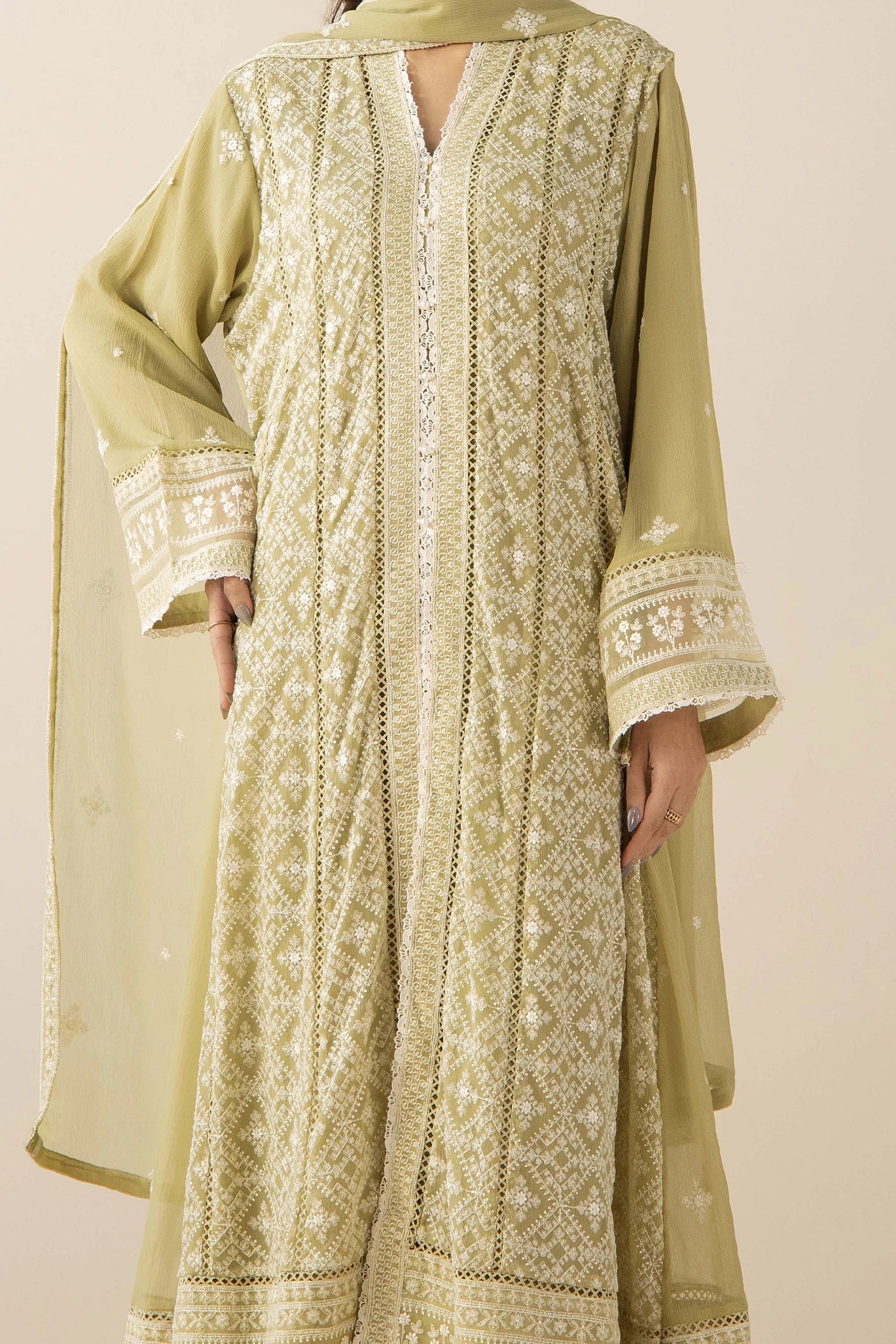 GOWN 1566 - Image 4