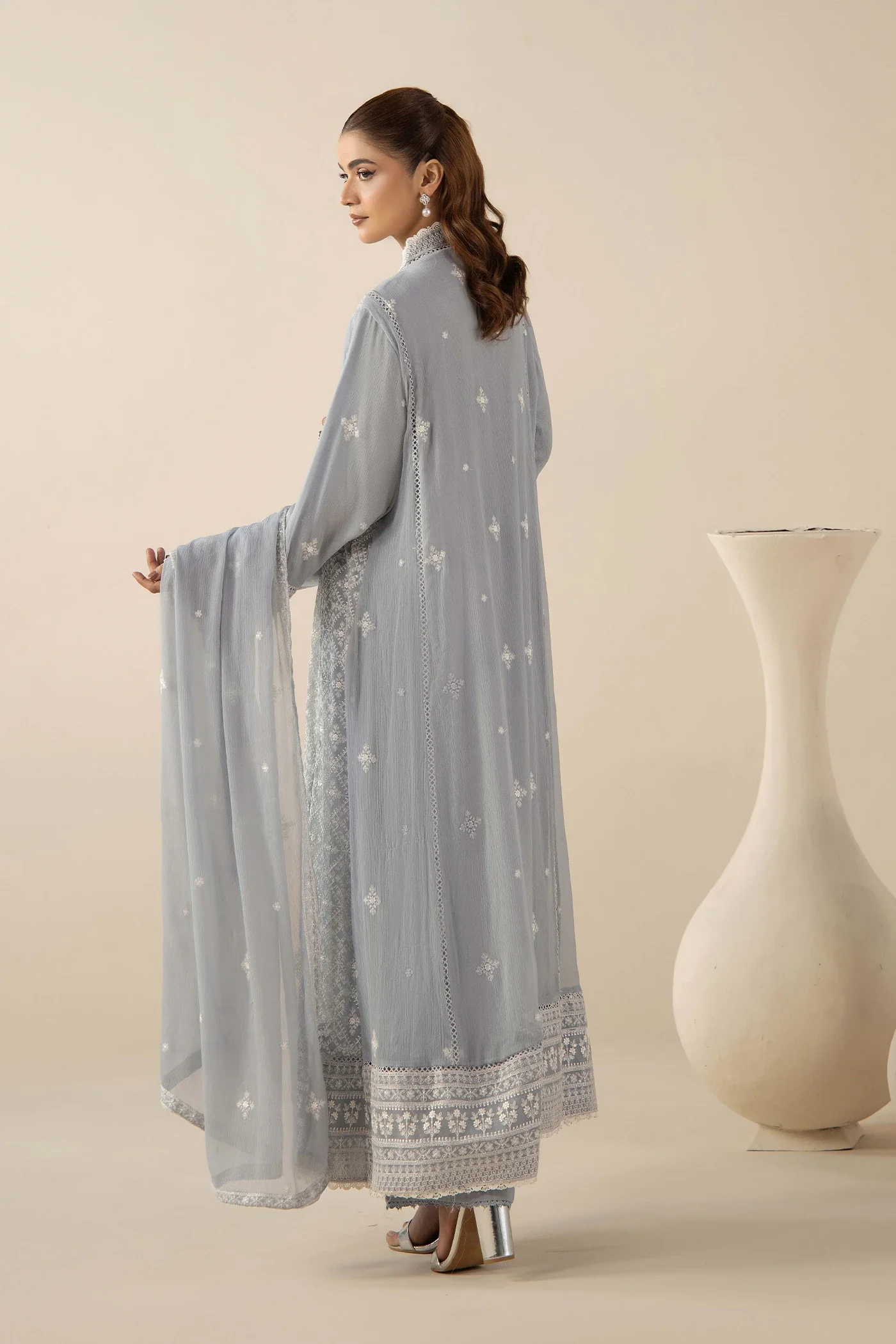 GOWN 1567 - Image 3