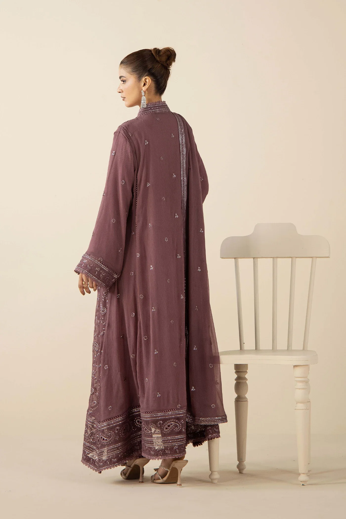 GOWN 1571 - Image 3