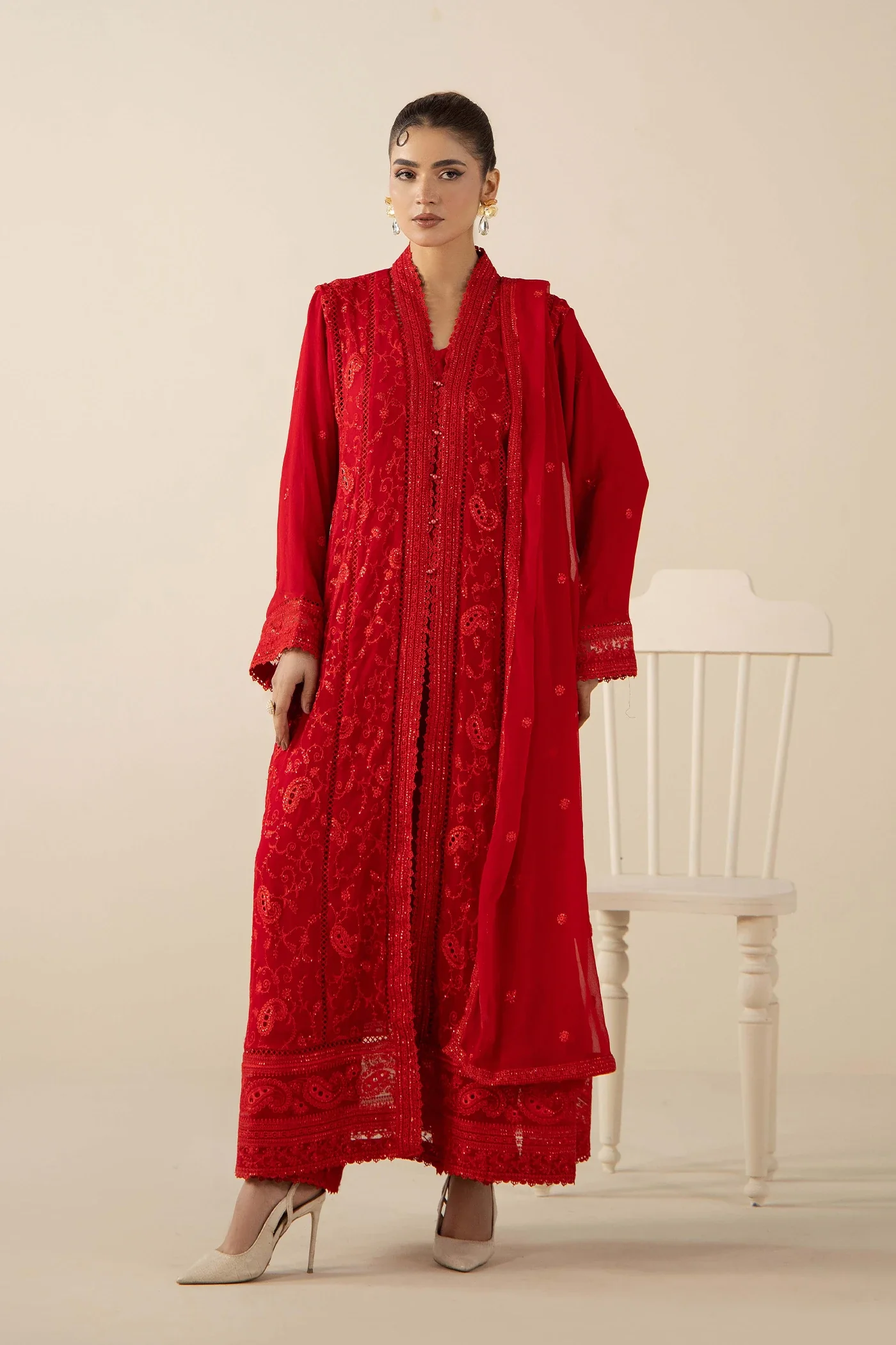 GOWN 1572 - Image 2
