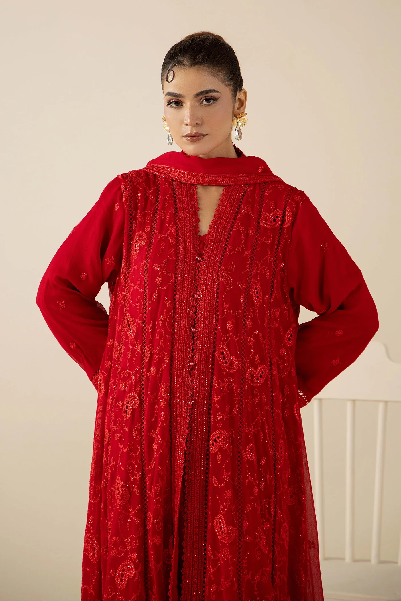 GOWN 1572 - Image 3