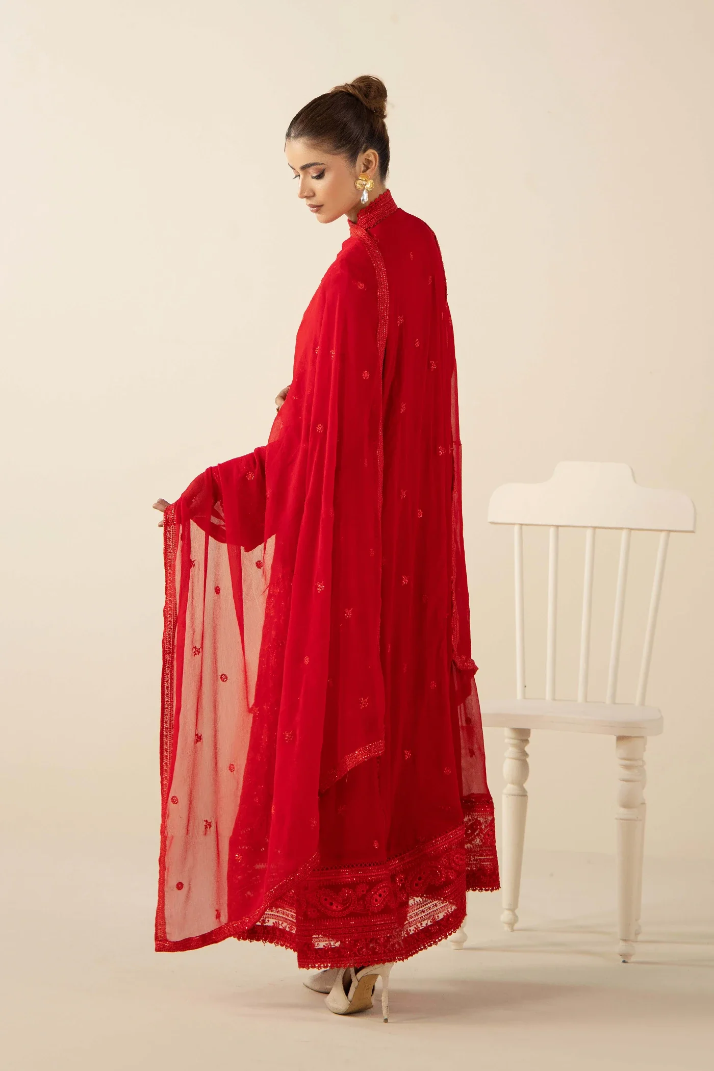 GOWN 1572 - Image 4
