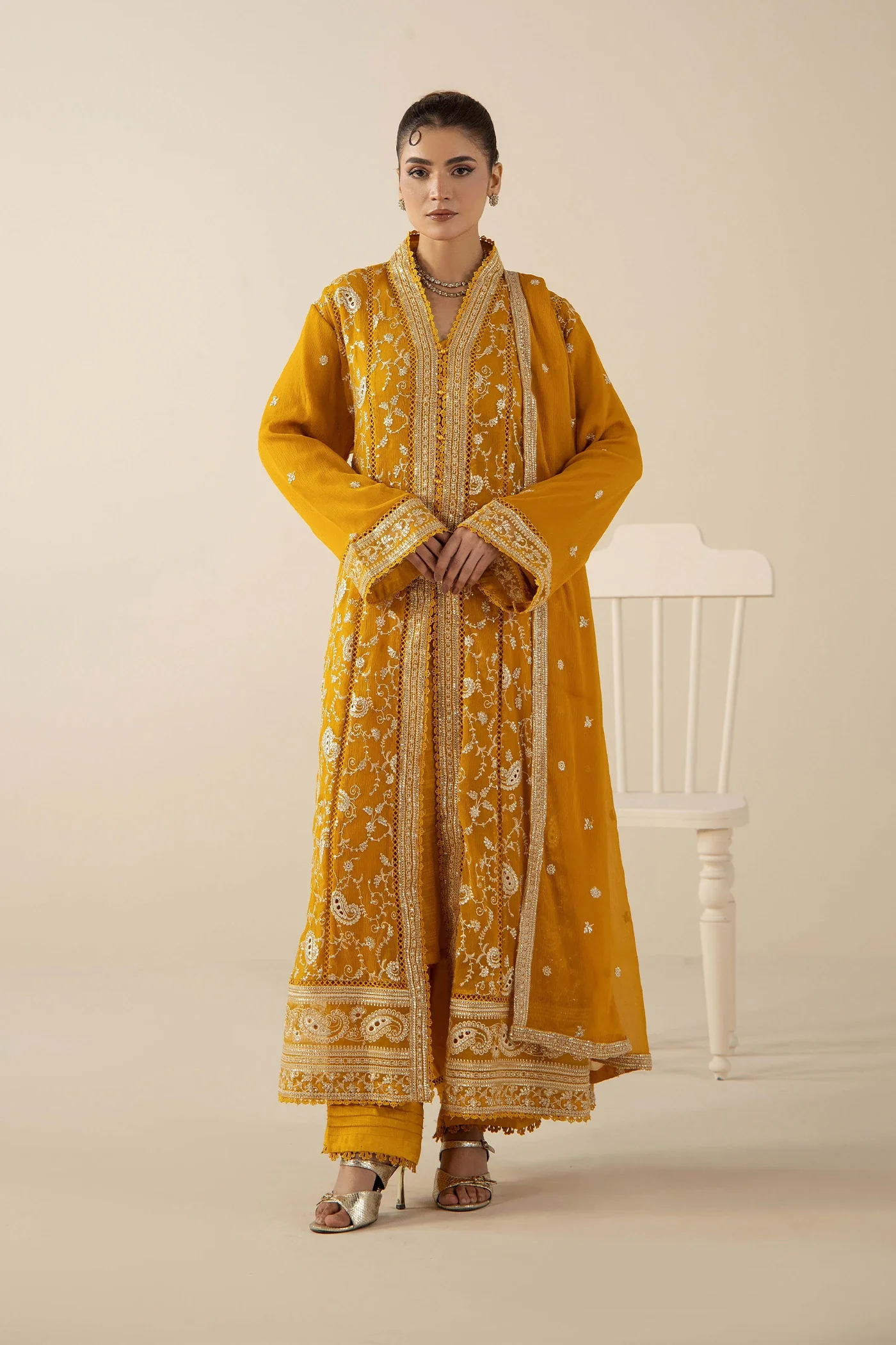 GOWN 1574 - Image 2