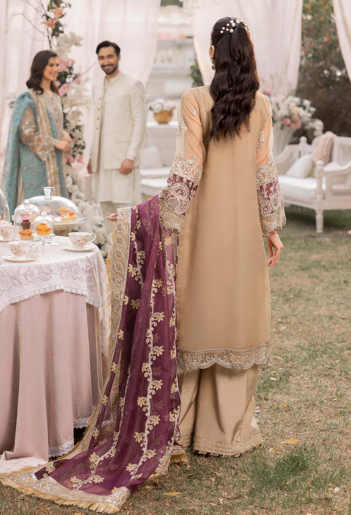 HARMONIC DRAPE - Image 2
