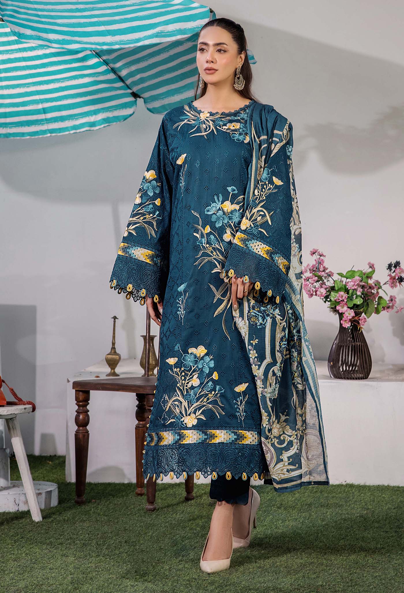 HEMLINE 2190