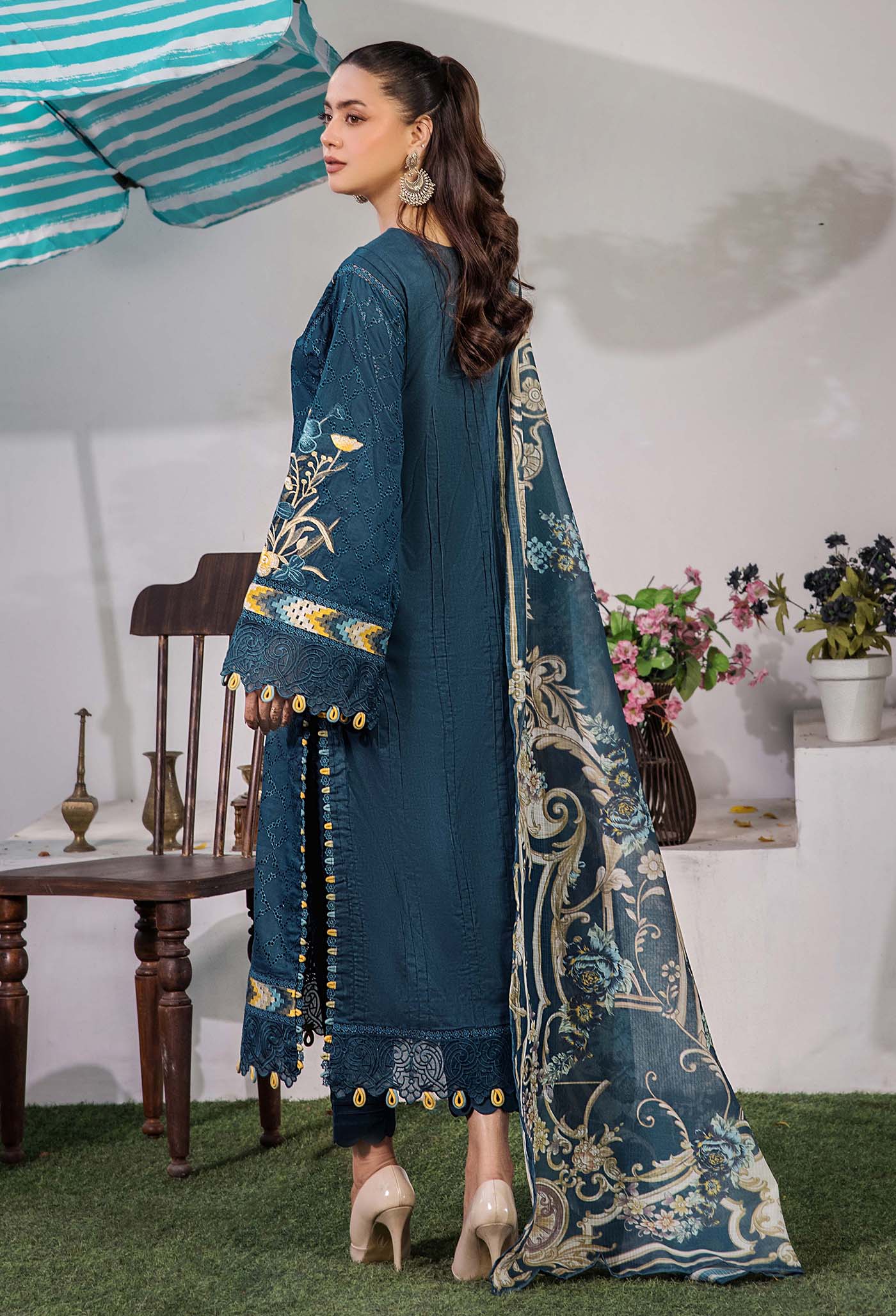HEMLINE 2190 - Image 3