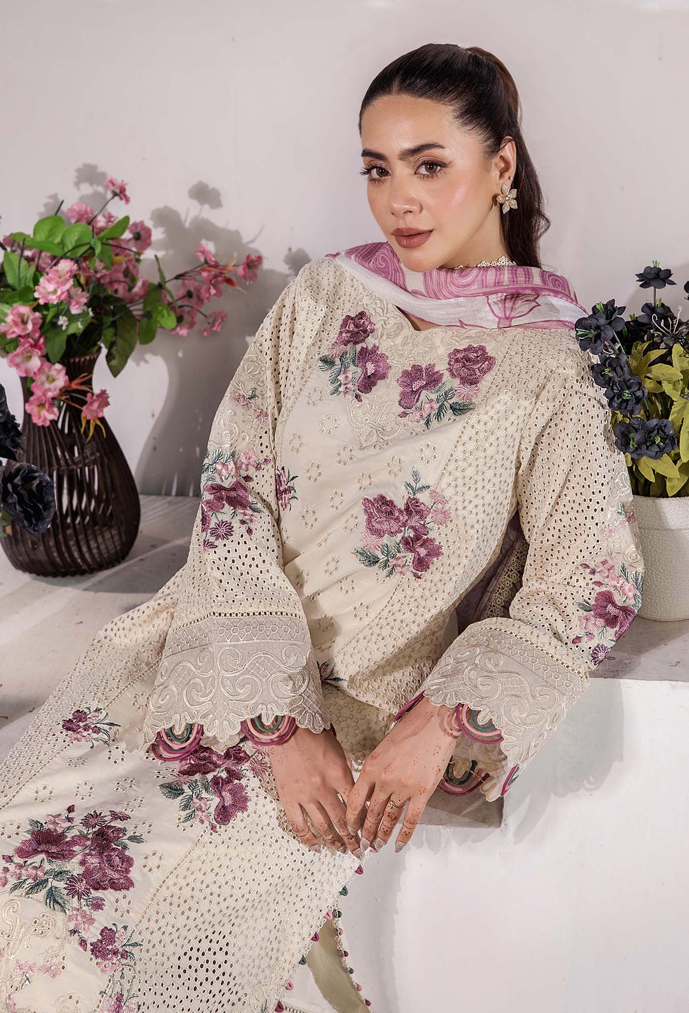 HEMLINE 2193