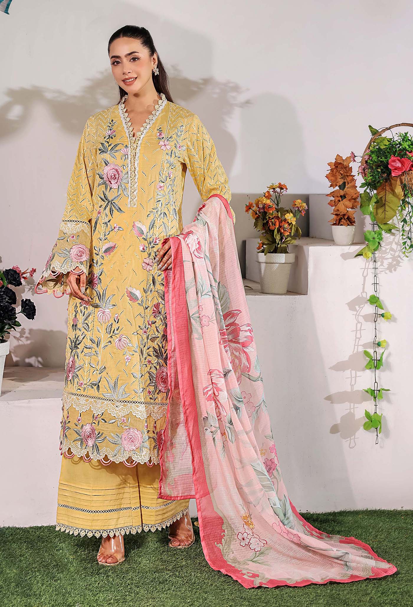 HEMLINE 2195