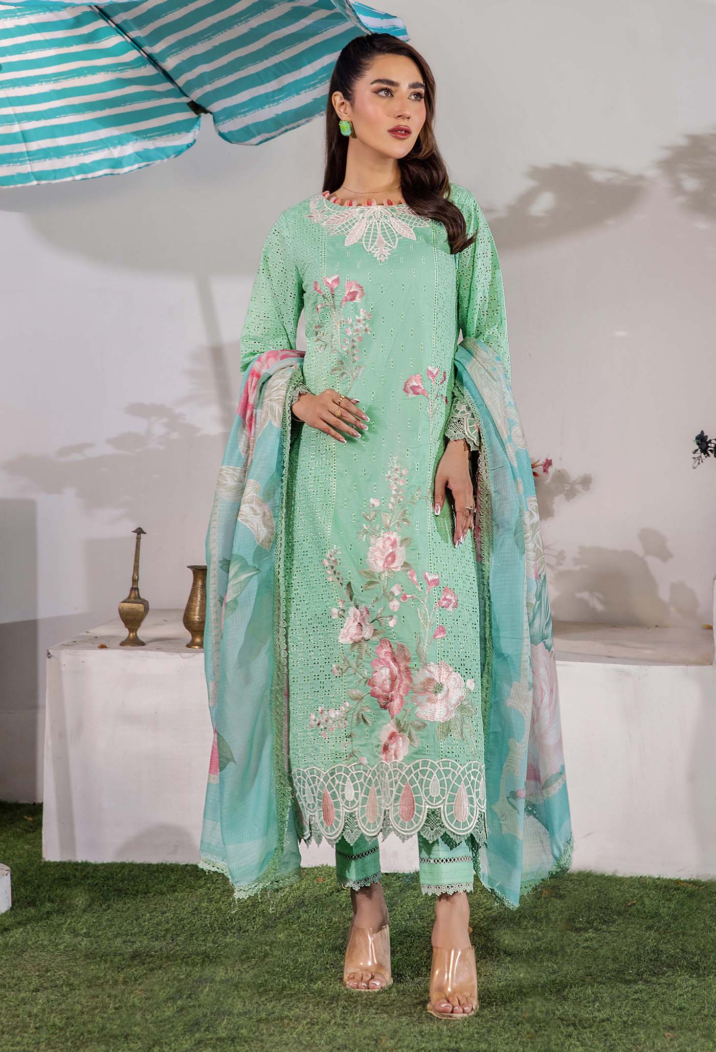 HEMLINE 2199