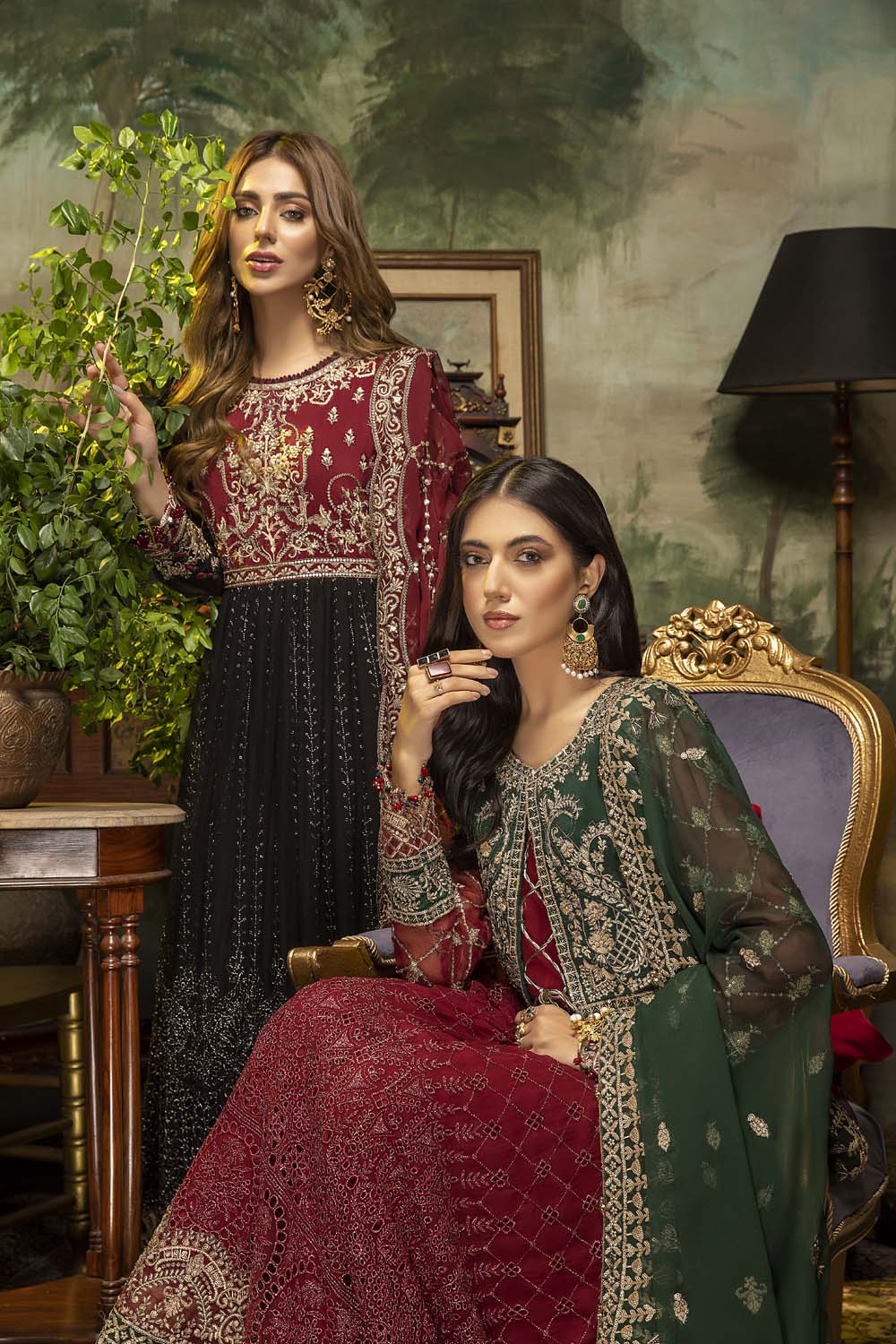 High Spirits - Stitched Frock - Image 7