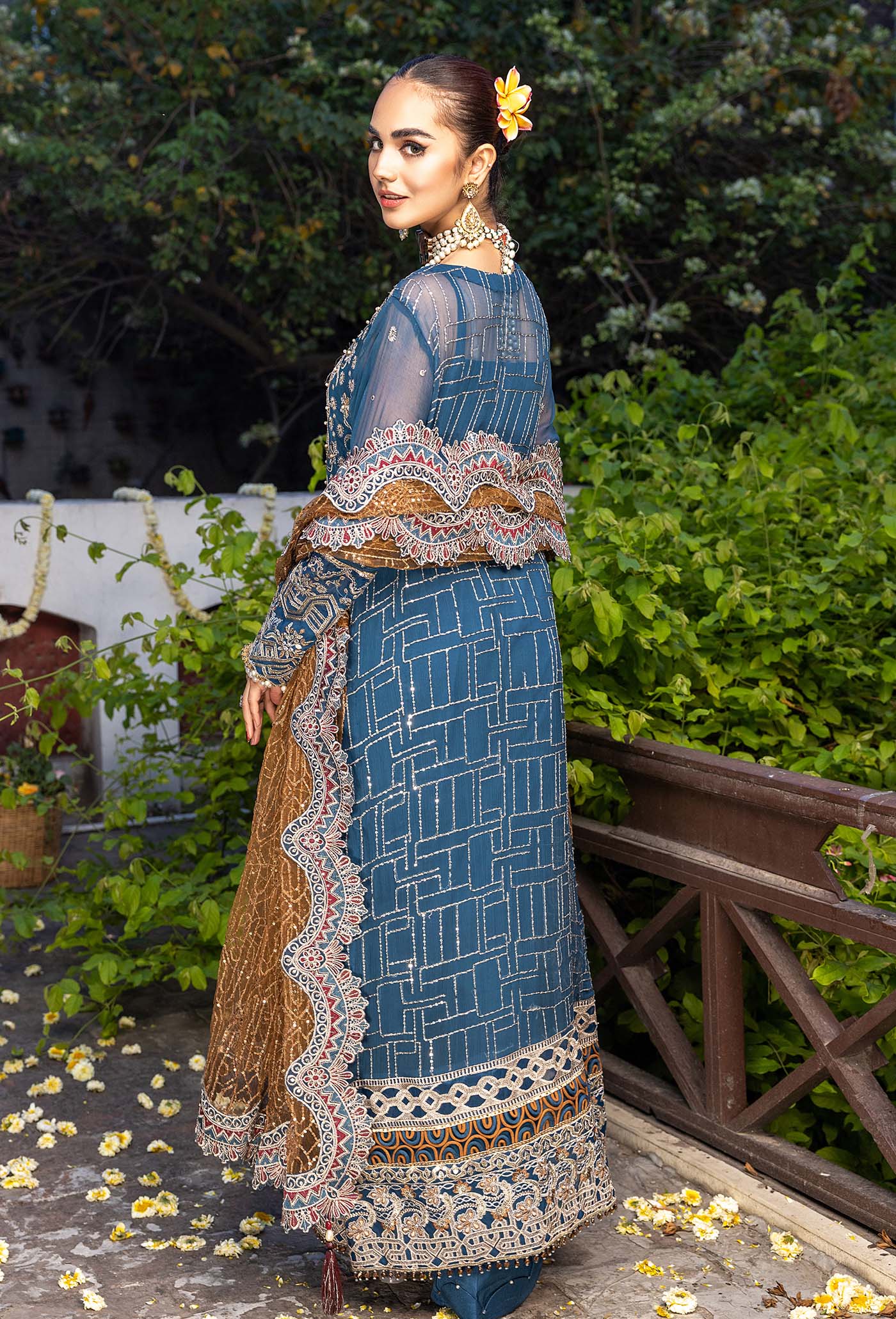 Hoor-un-Nisa Begum (B) - Image 2
