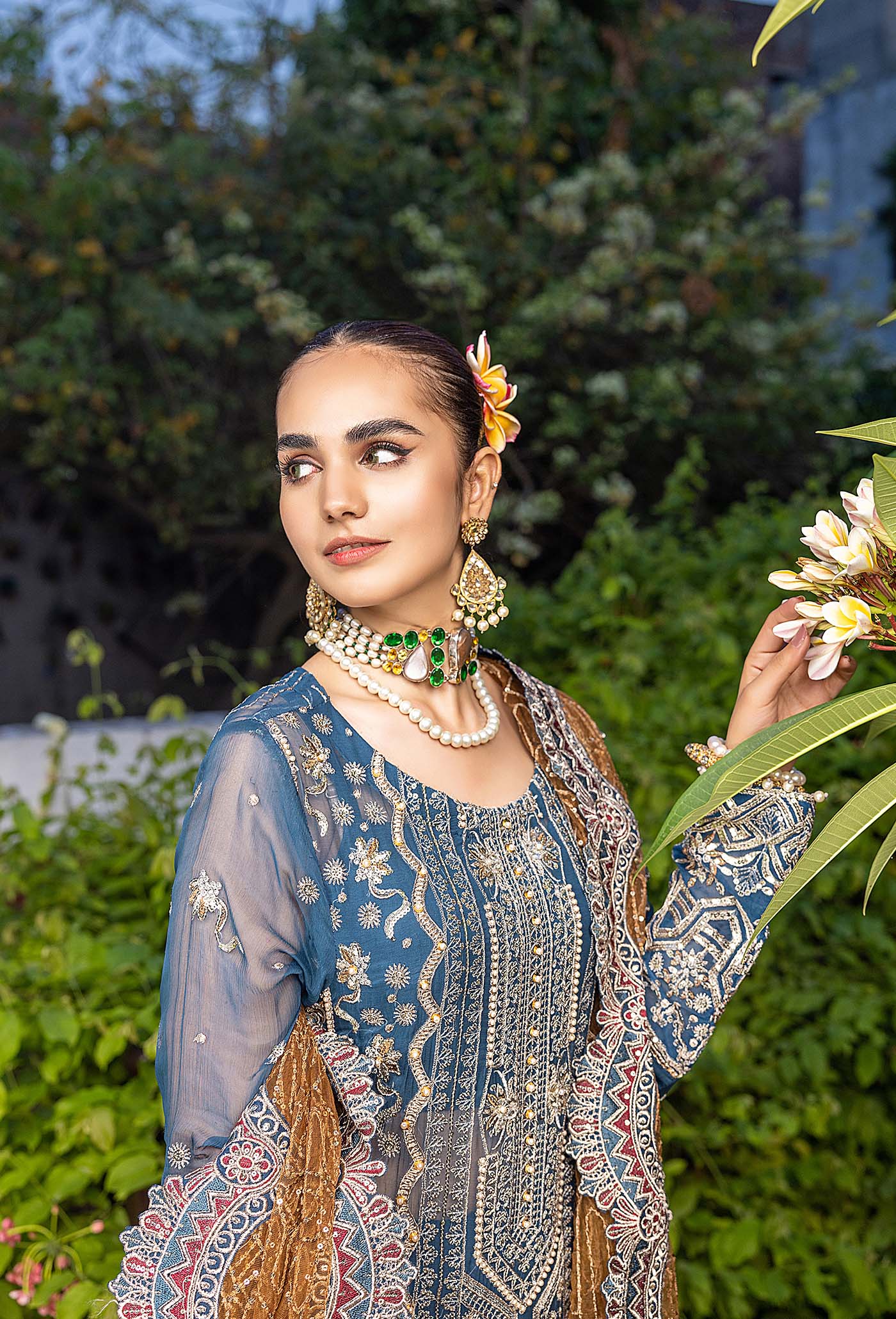 Hoor-un-Nisa Begum (B) - Image 3