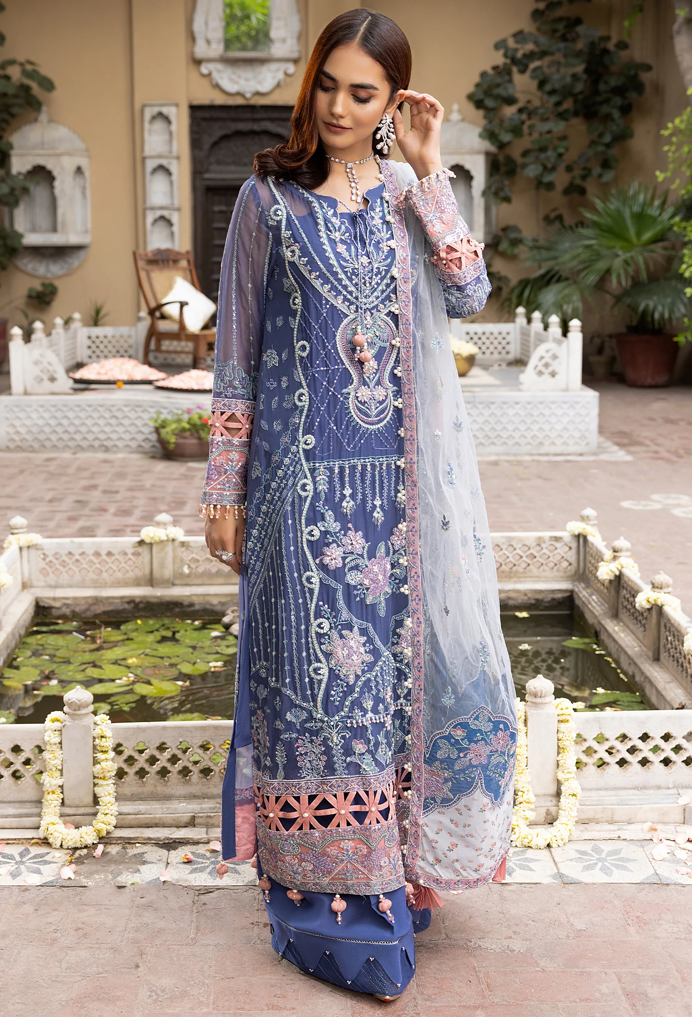 Irum Bano Begum