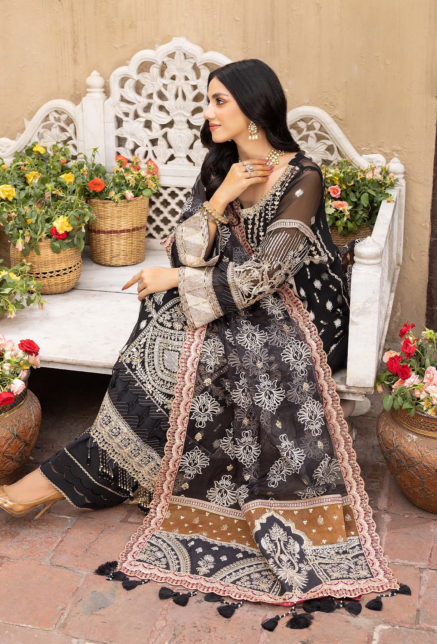 Fakhar-un-Nisa (A) - Image 3