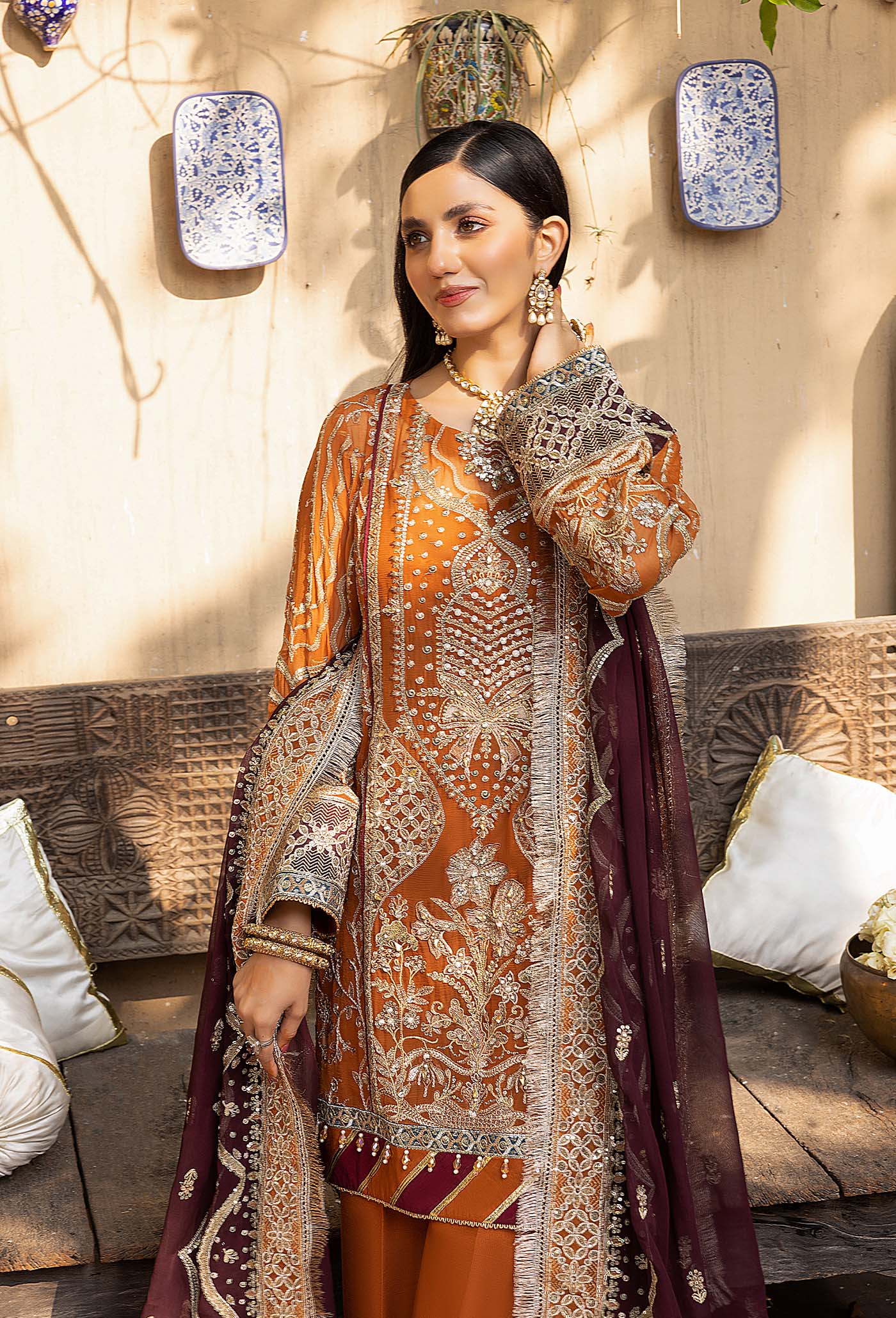 Nadra Bano Begum (A) - Image 2