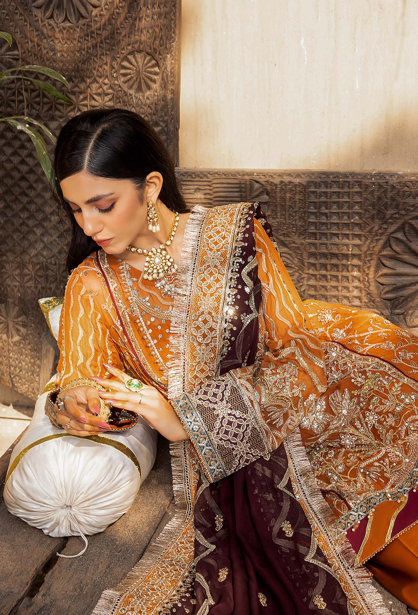Nadra Bano Begum (A) - Image 3