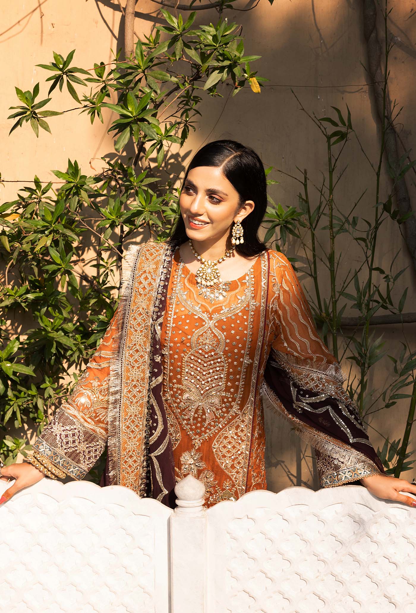 Nadra Bano Begum (A) - Image 4